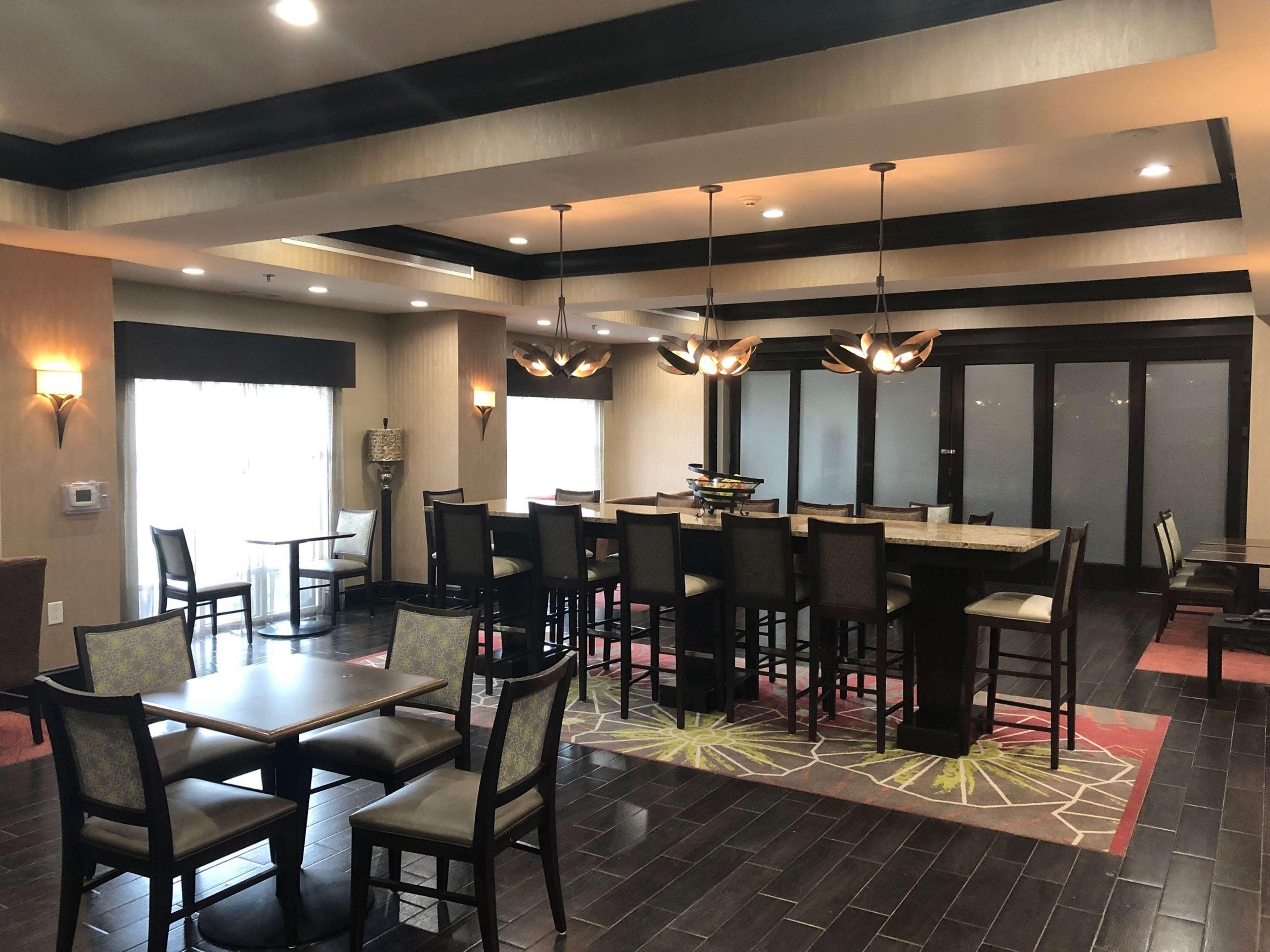 Hampton Inn By Hilton Augusta Fort Gordon