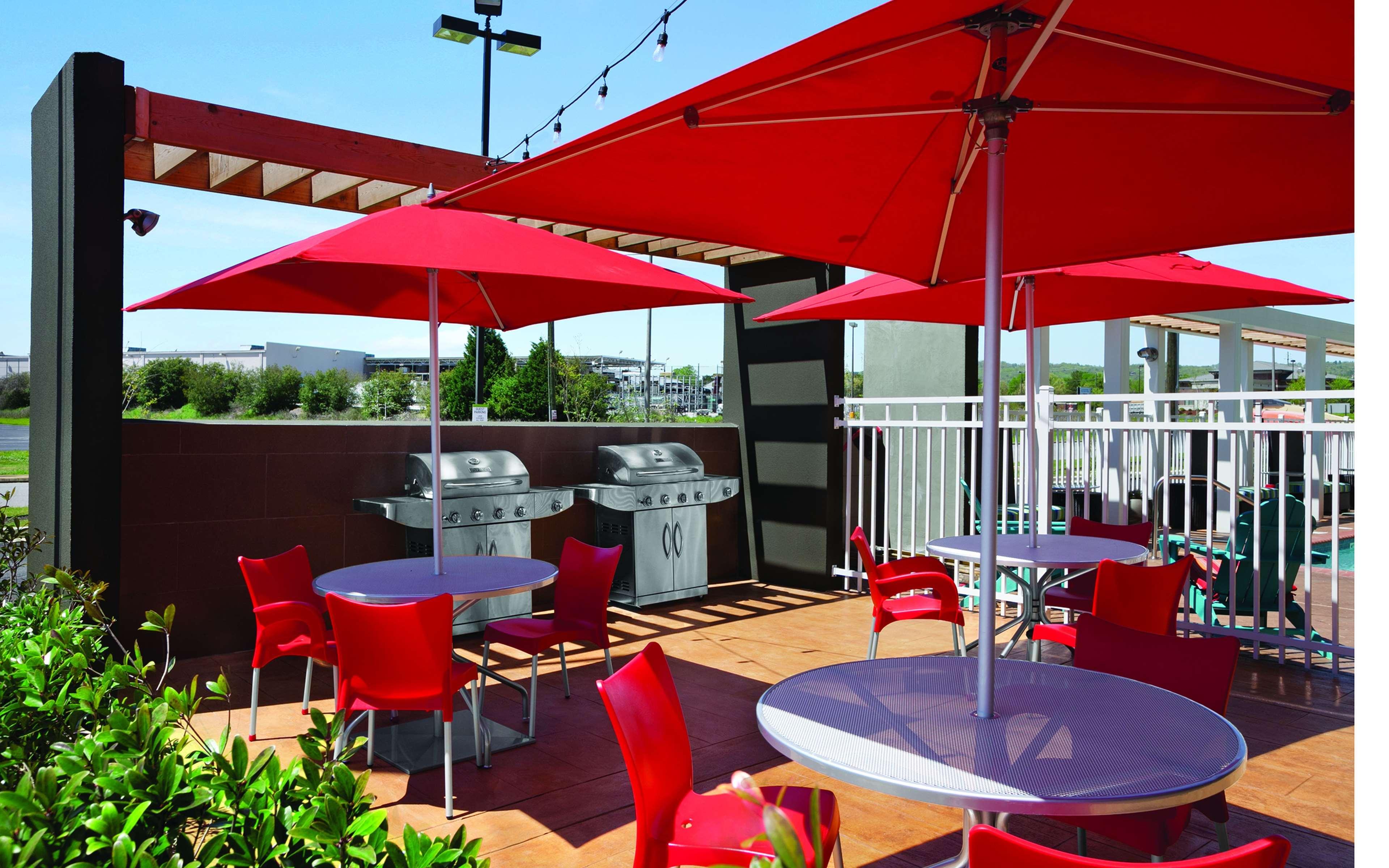 Home2 Suites by Hilton Oxford, AL