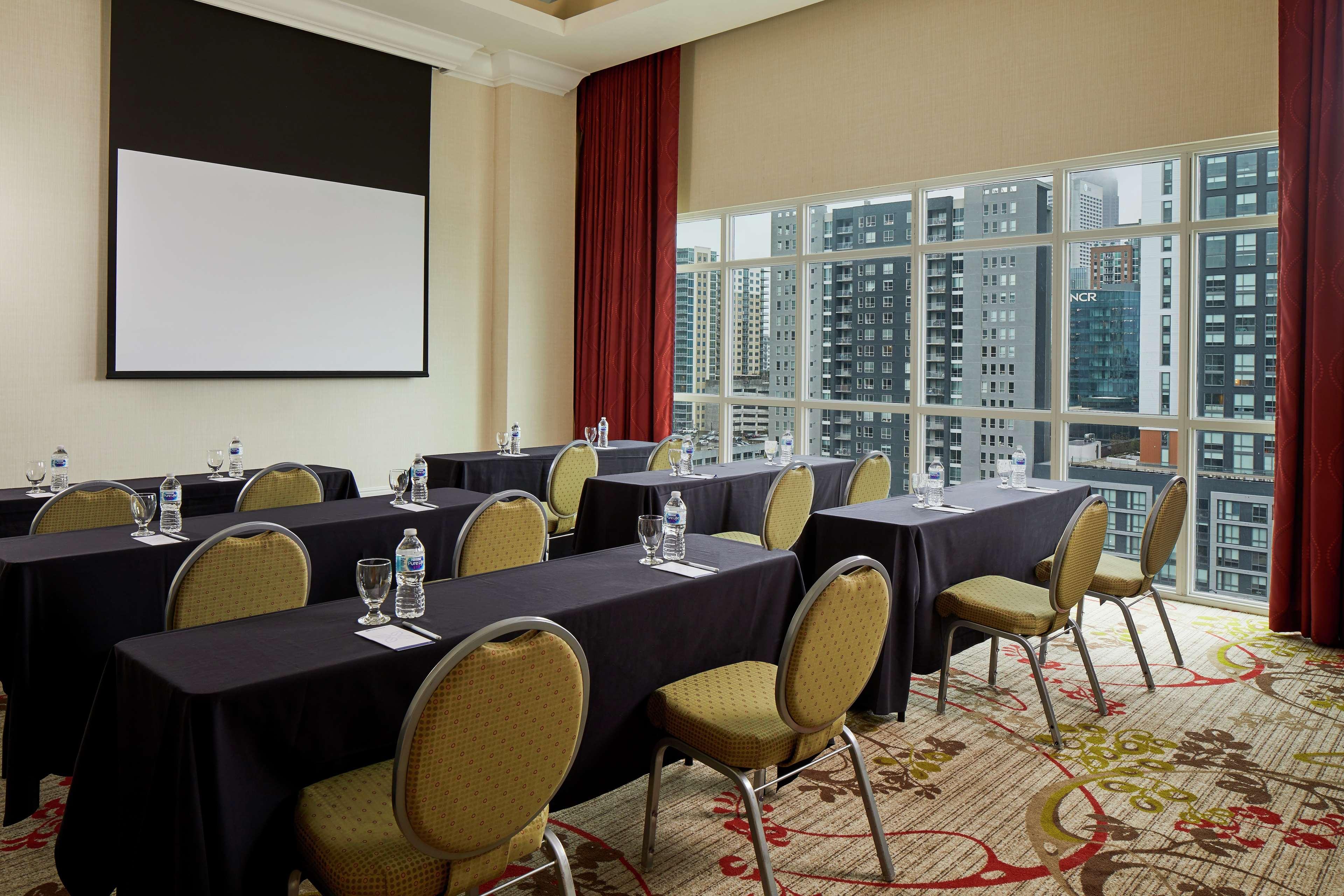 Homewood Suites By Hilton Atlanta Midtown