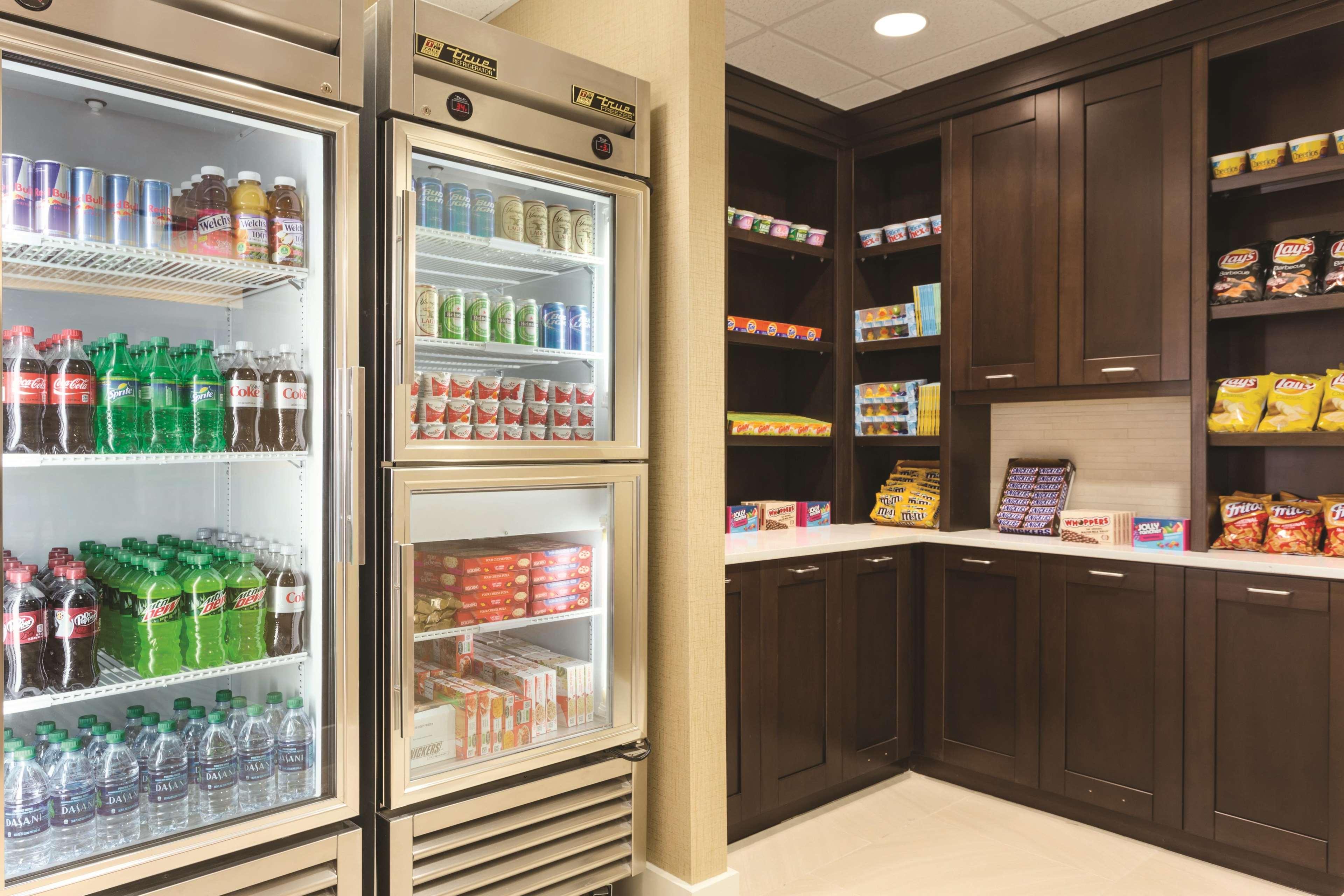 Homewood Suites by Hilton Atlanta Airport North