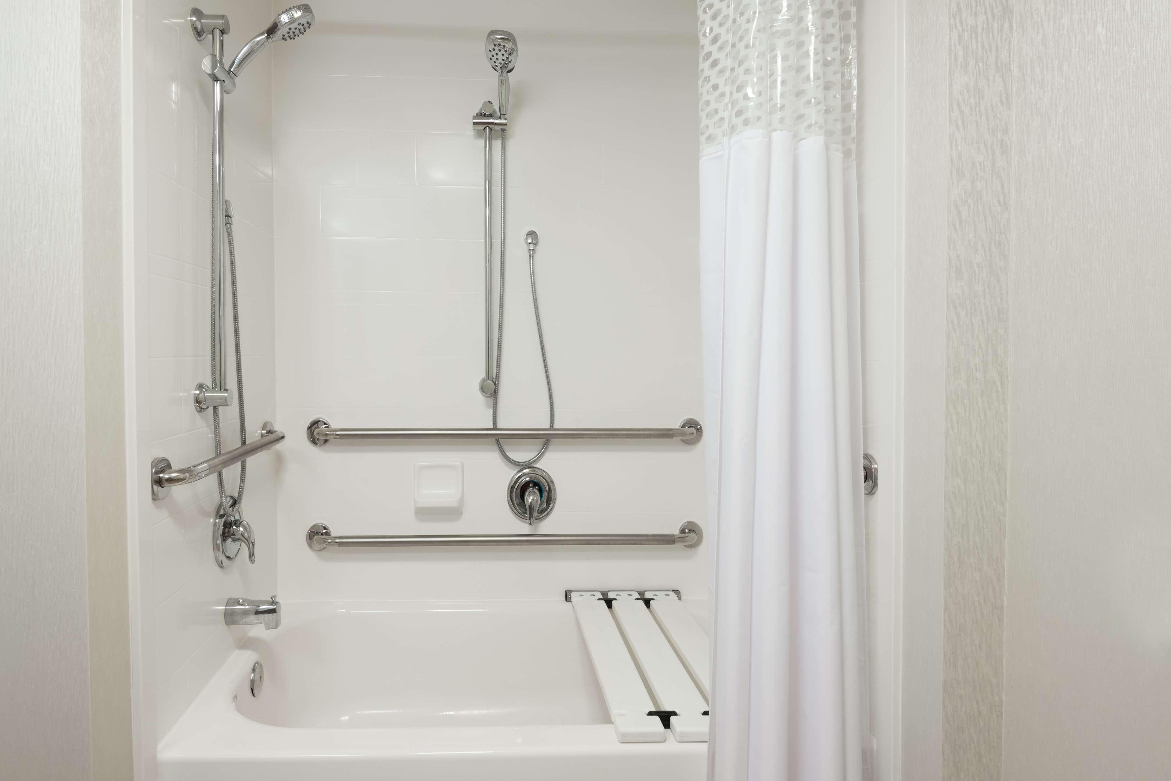 Hampton Inn Boston/Marlborough