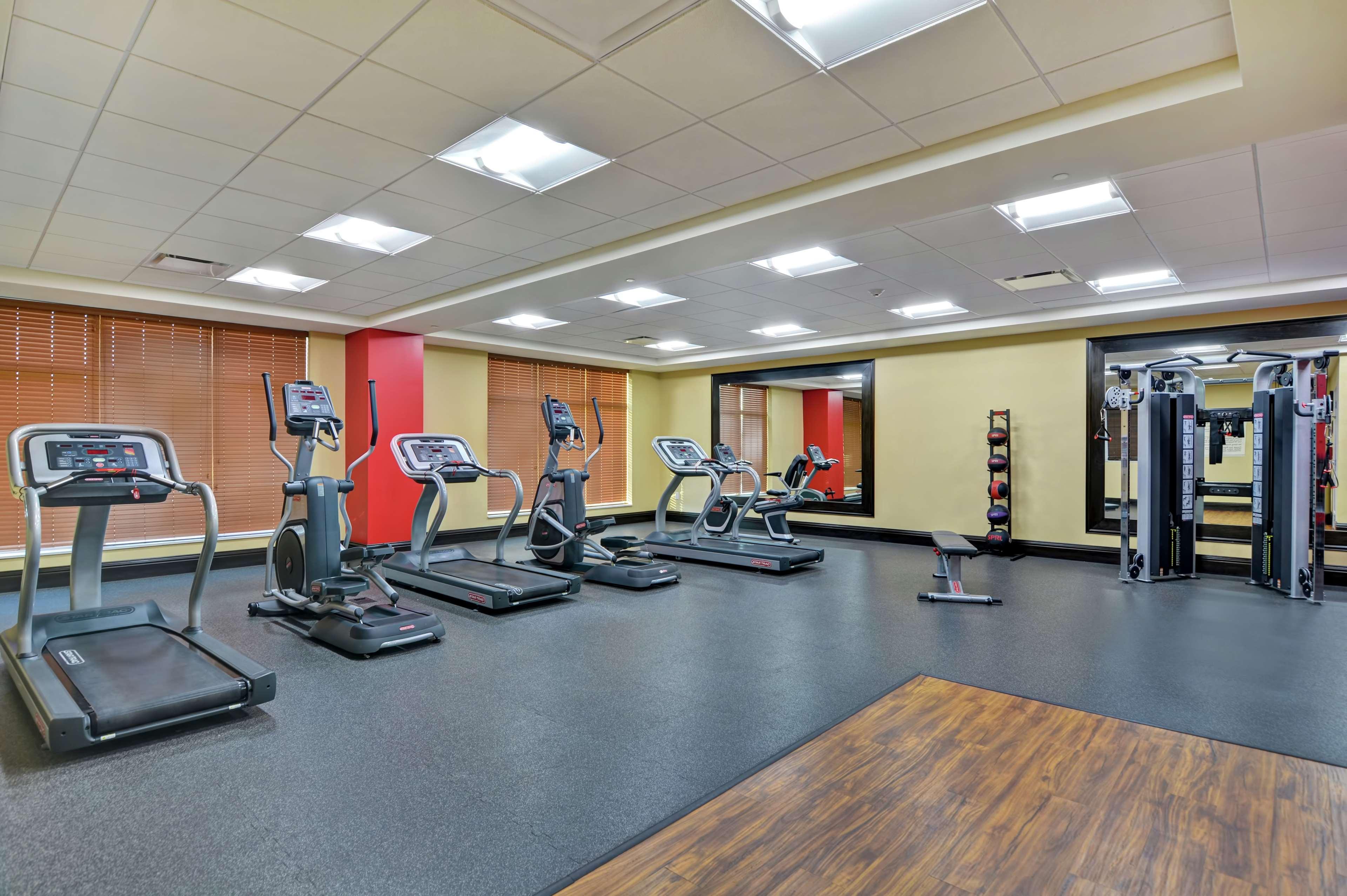 Hilton Garden Inn Fayetteville