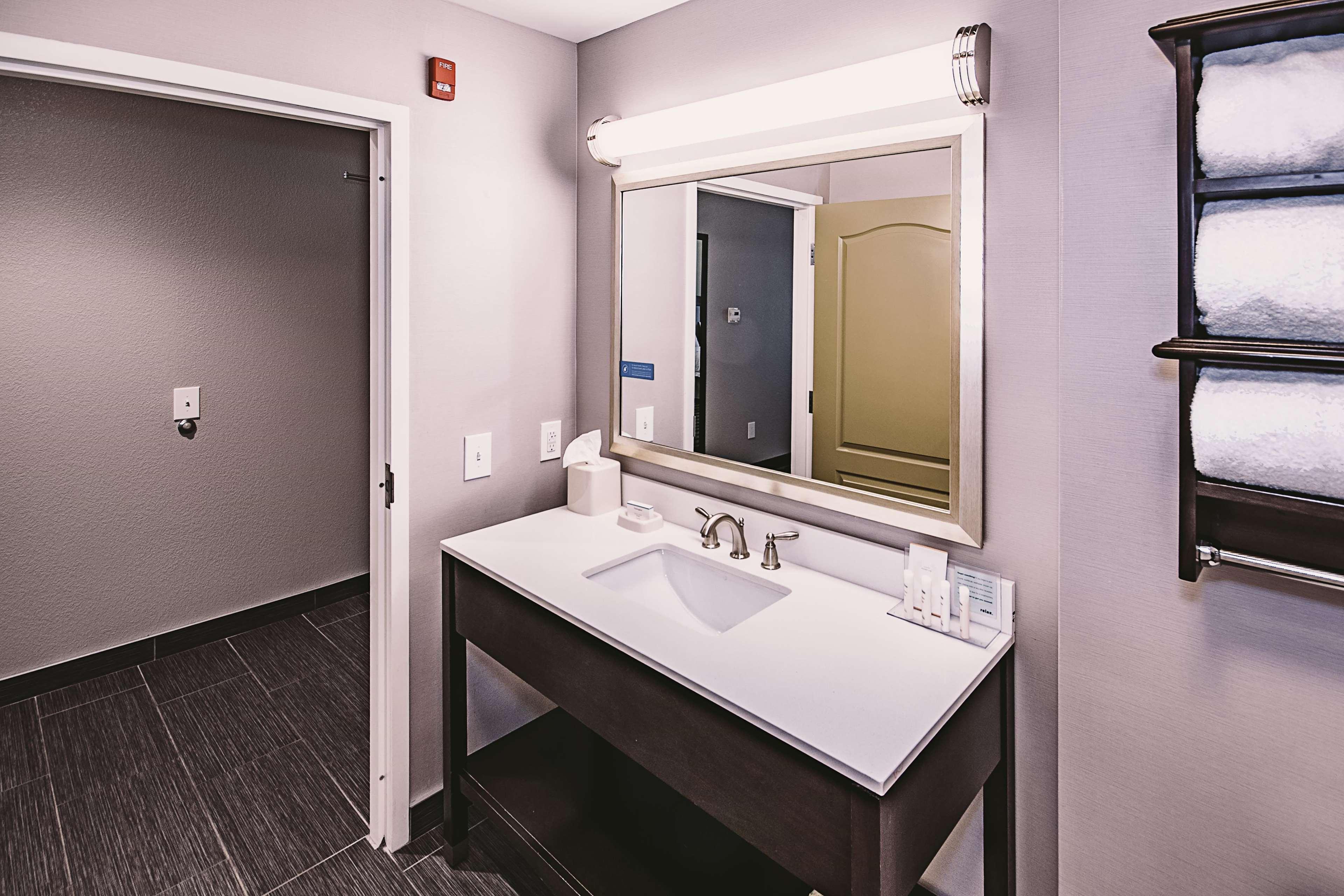 Hampton Inn Niagara Falls/Airport