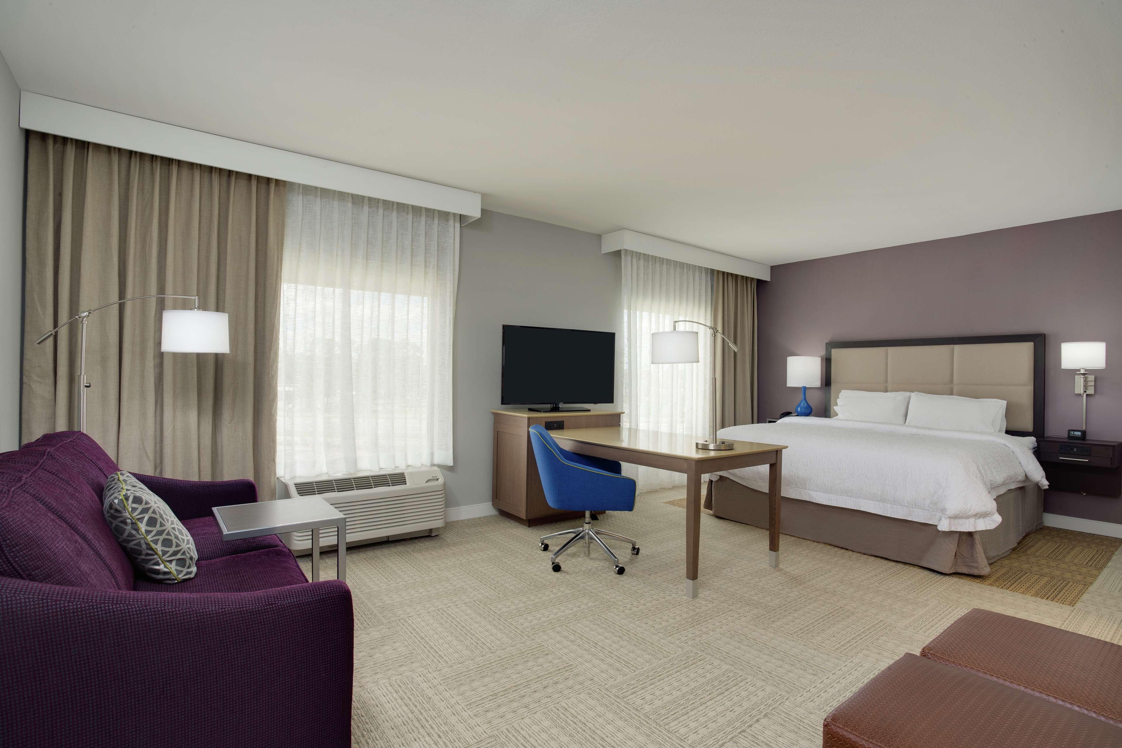 Hampton Inn & Suites Jacksonville/Orange Park