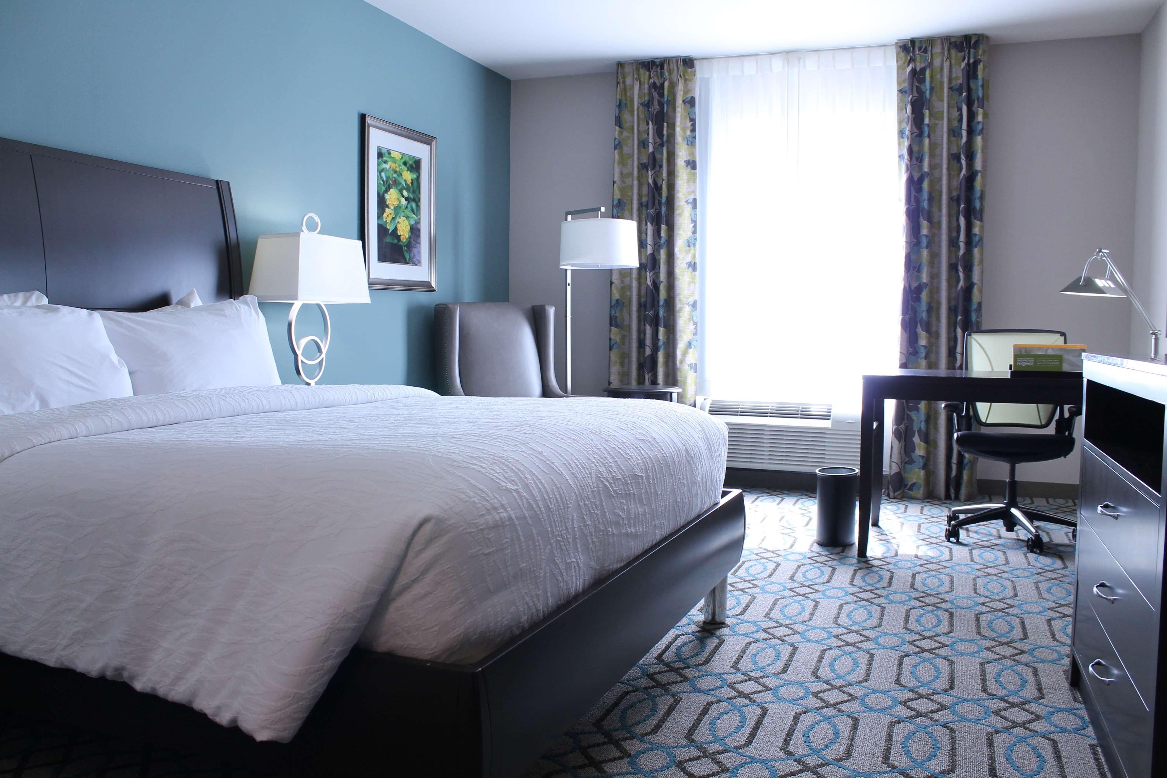 Hilton Garden Inn Little Rock West