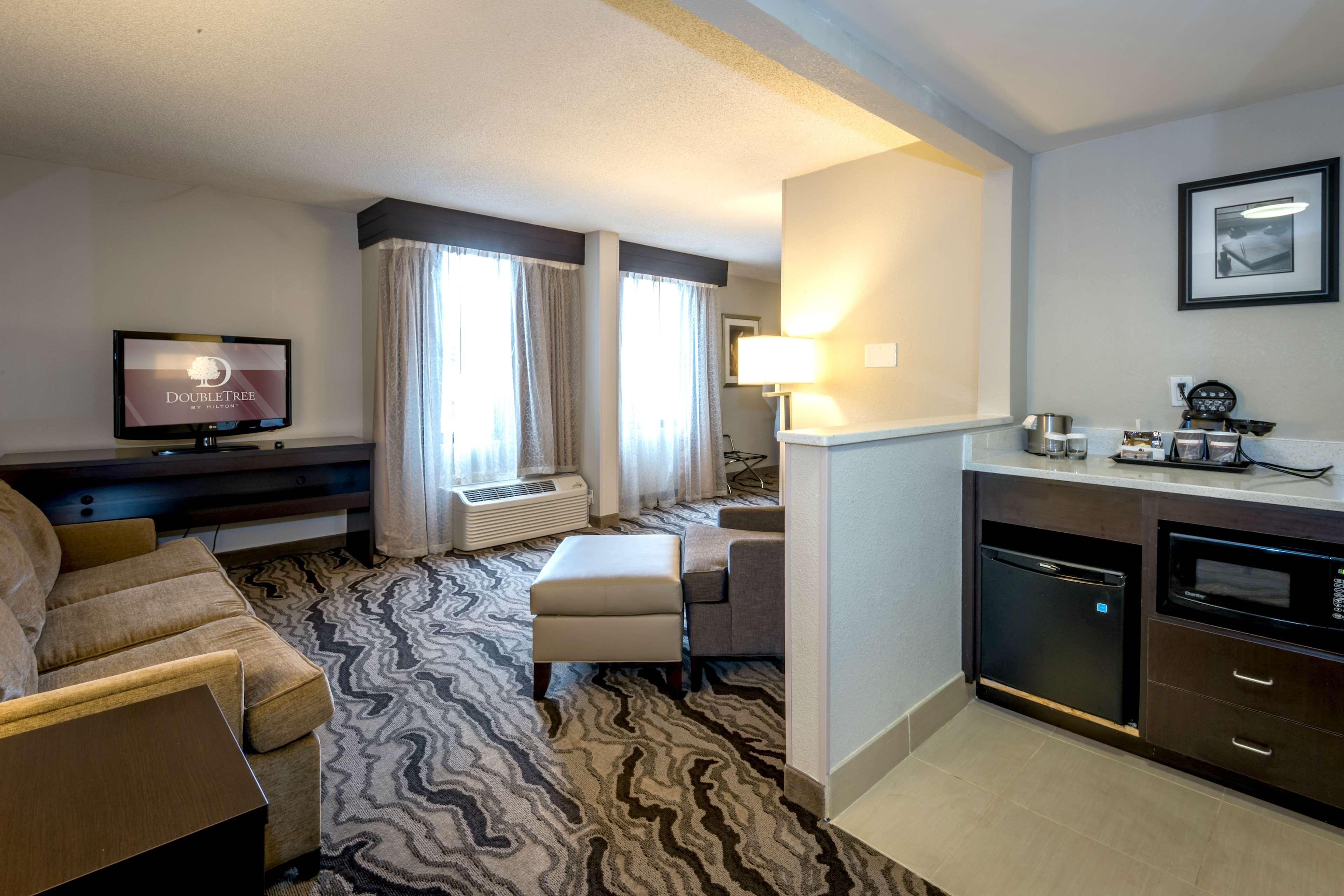 Doubletree by Hilton Montgomery