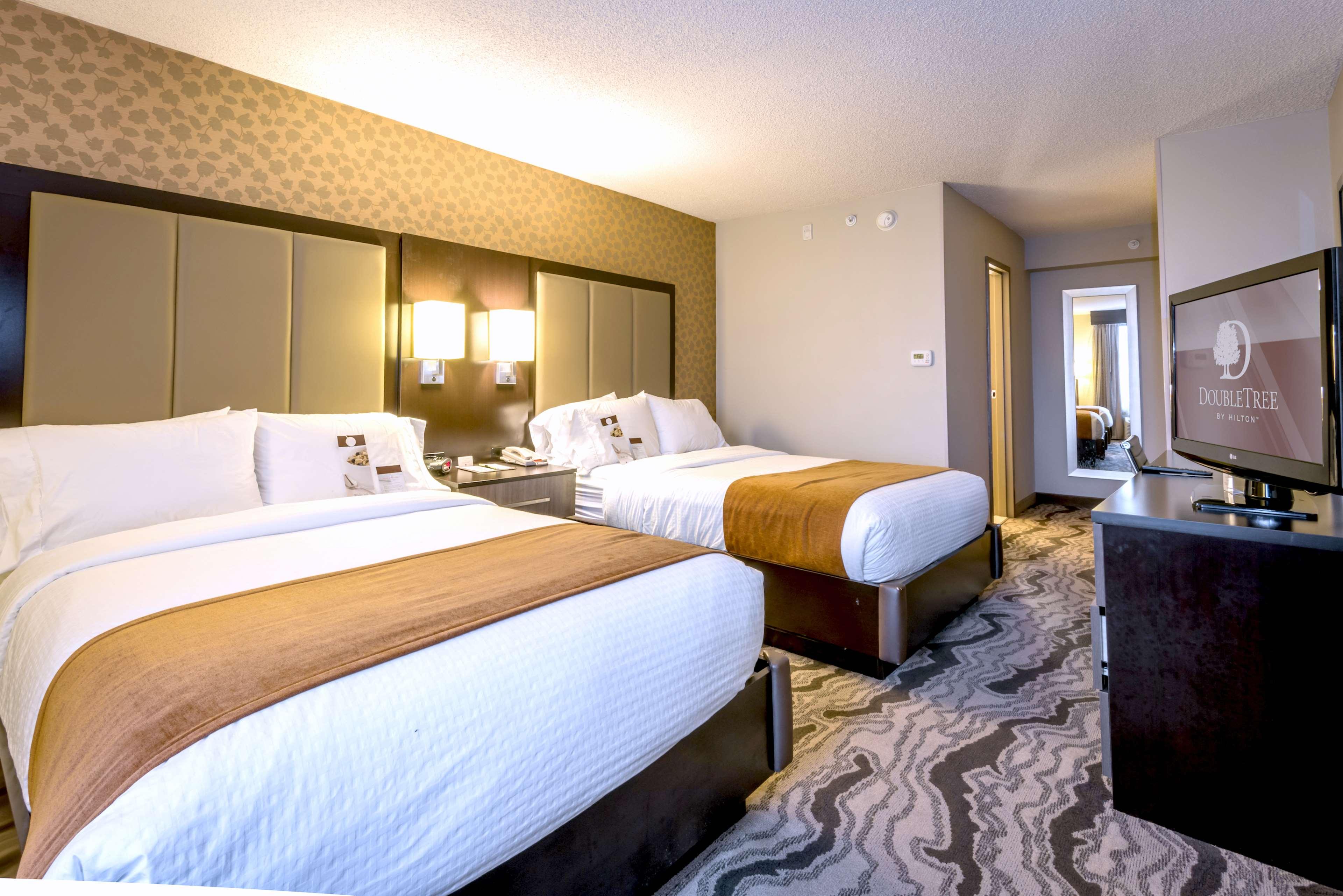 DoubleTree by Hilton Hotel Montgomery Downtown by null