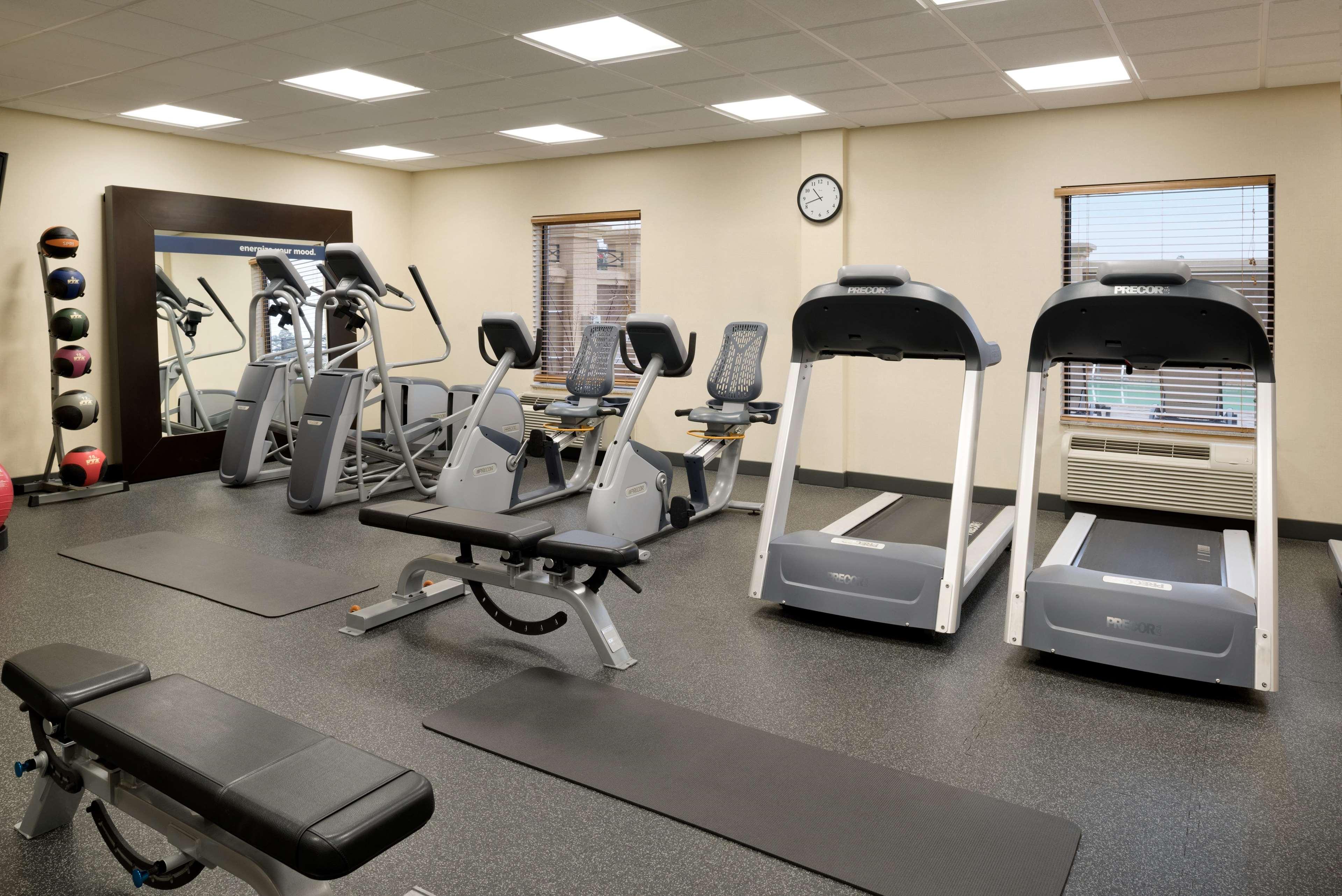 Hampton Inn West Monroe