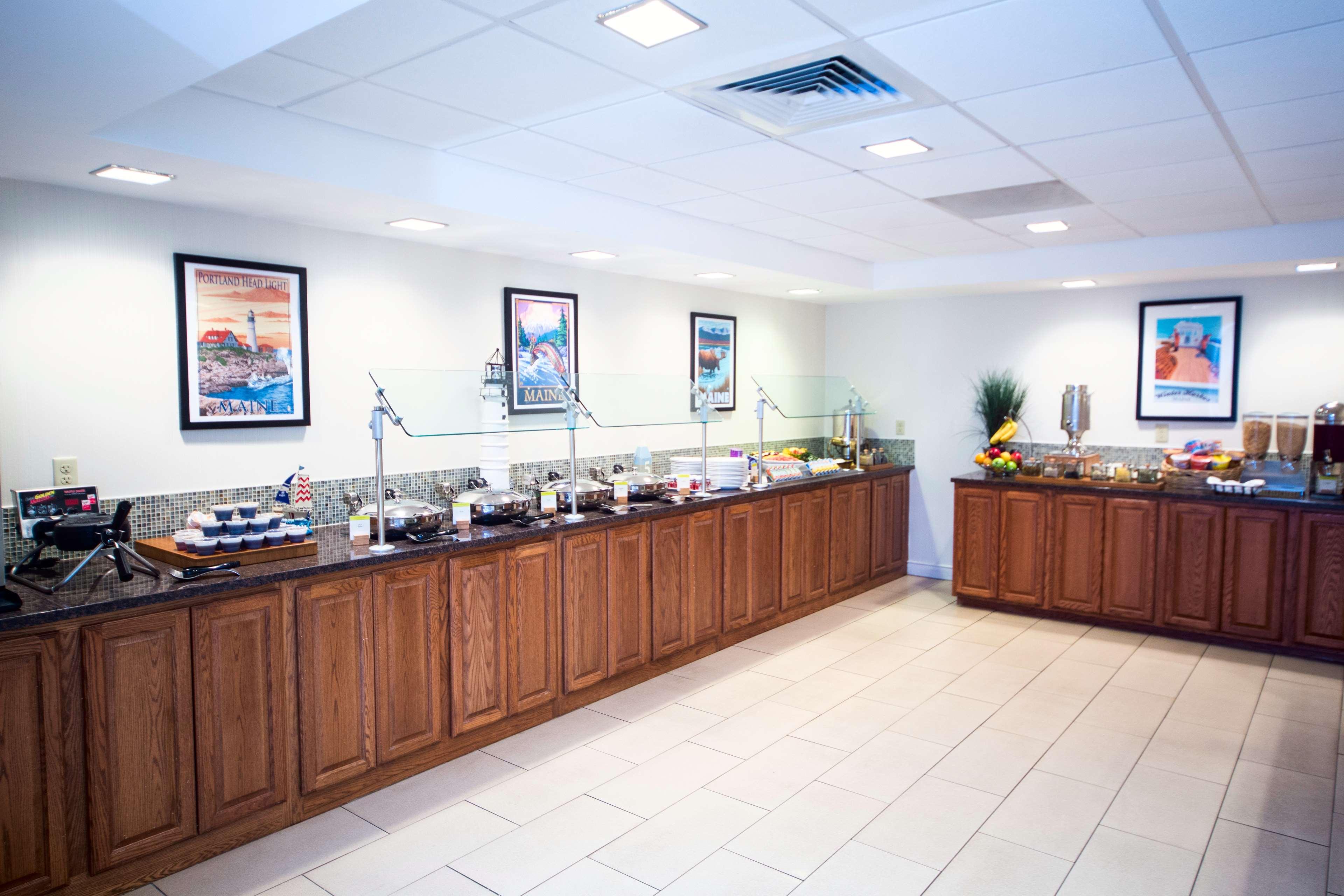 DoubleTree by Hilton Portland