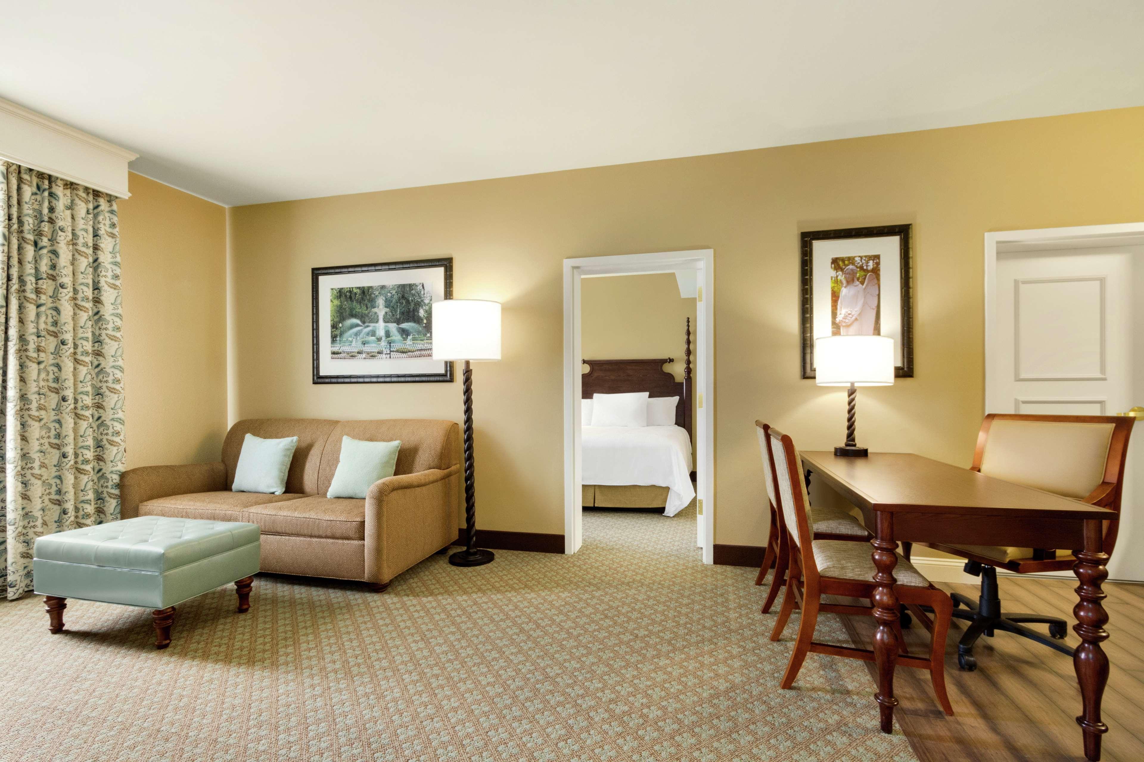 Embassy Suites Savannah