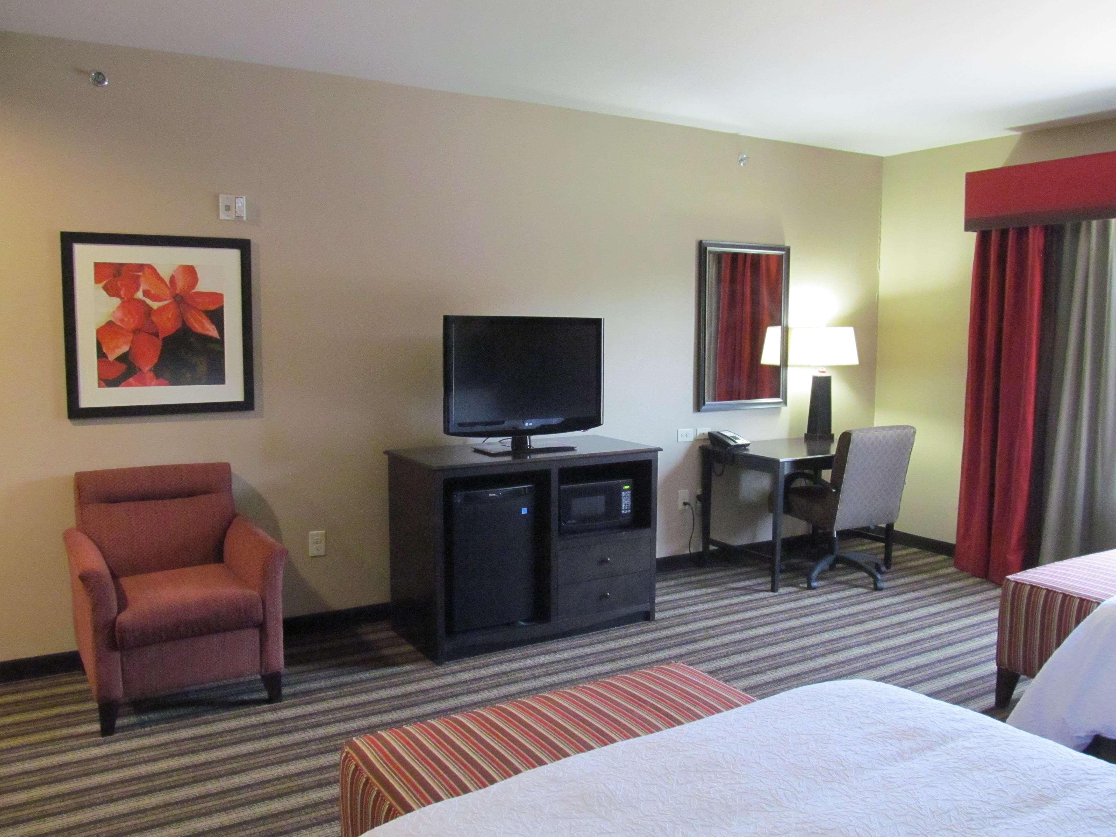 Hampton Inn & Suites Hope