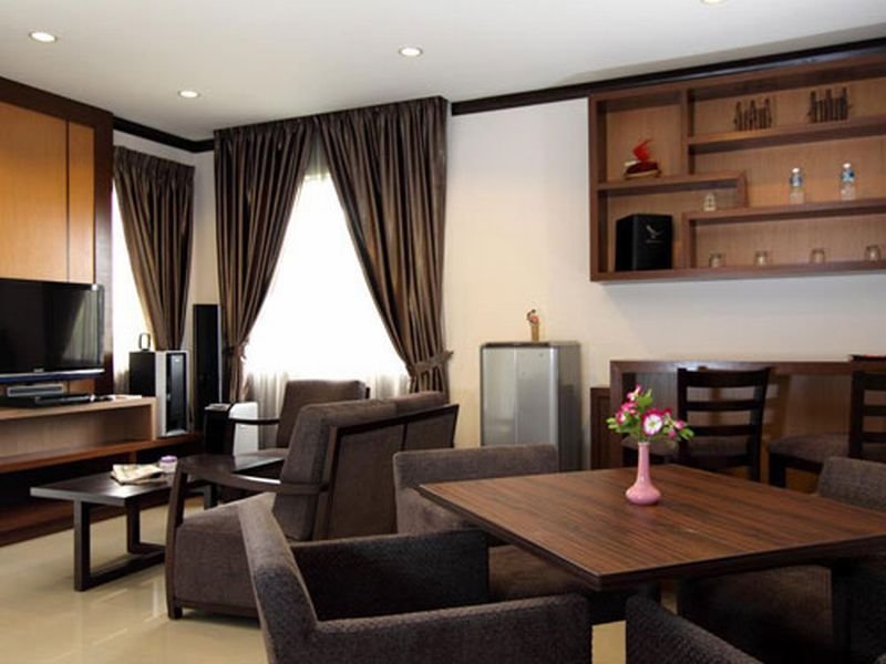 Country Hotel Bandar Baru Klang
