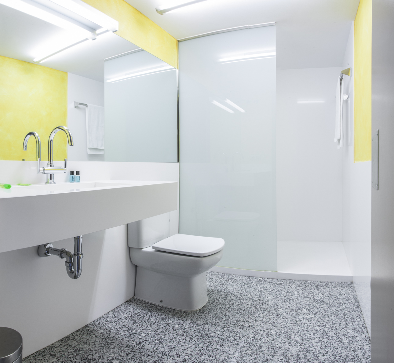 Hotel Estacio by null