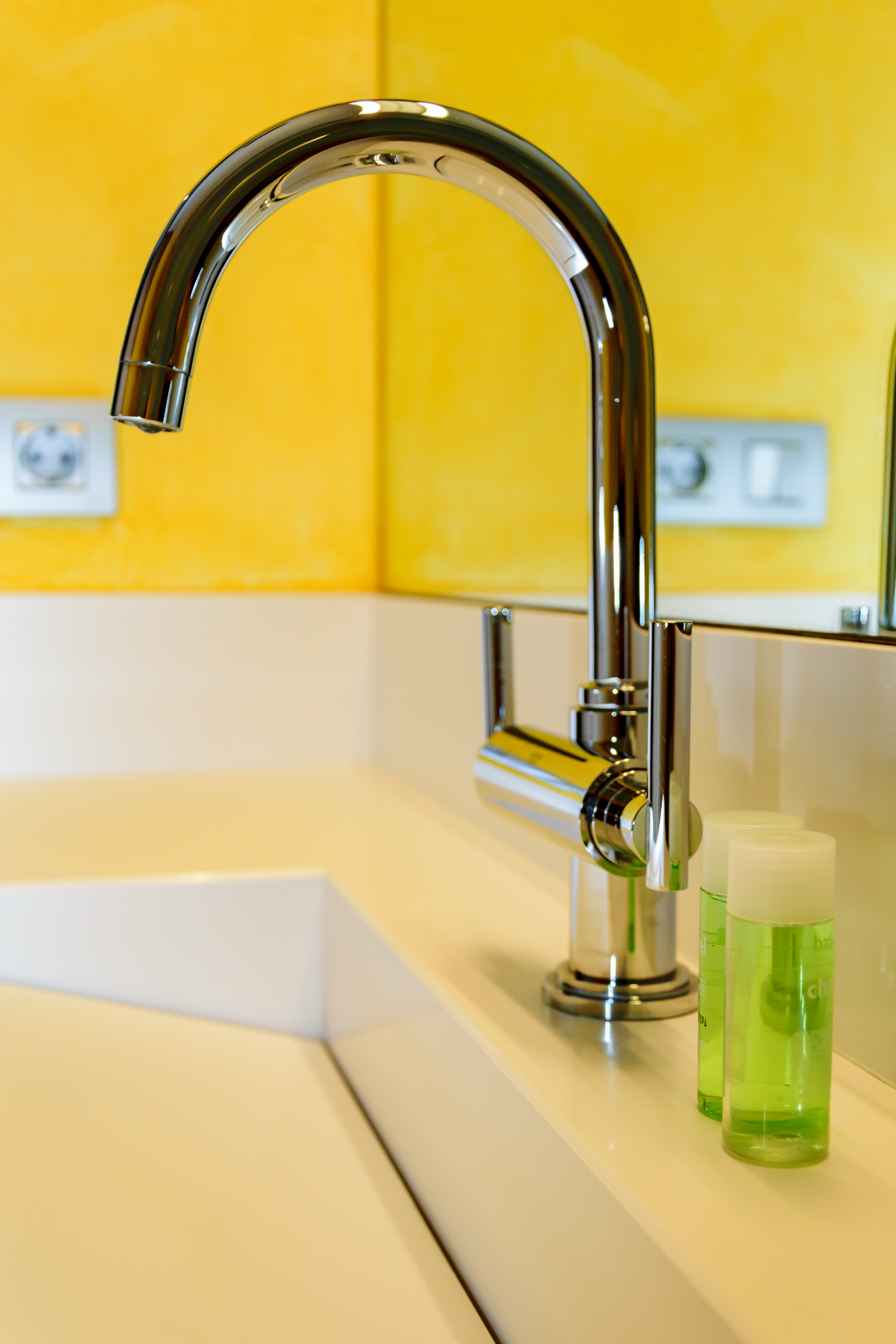 Hotel Estacio by null