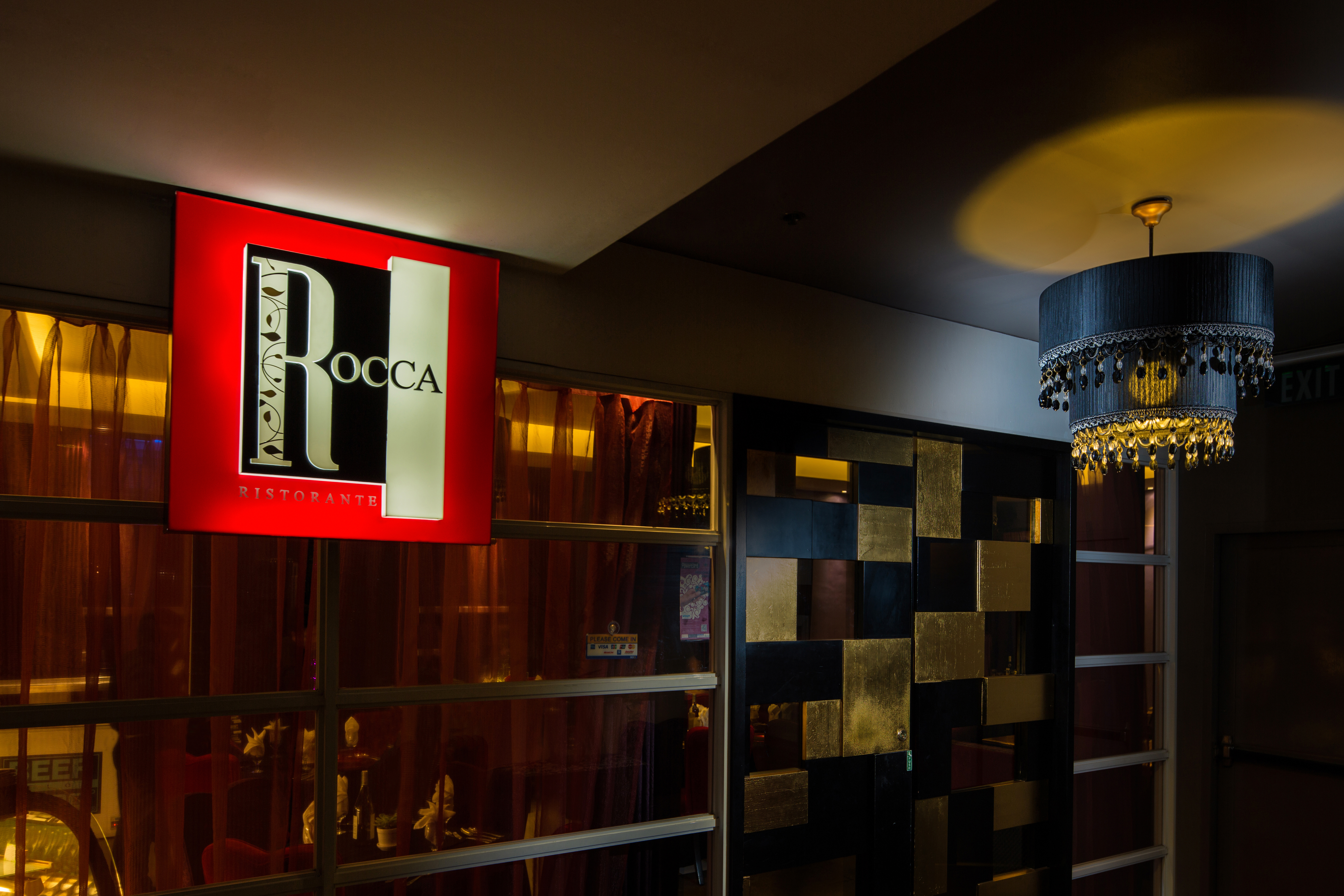 Torre Venezia Suites