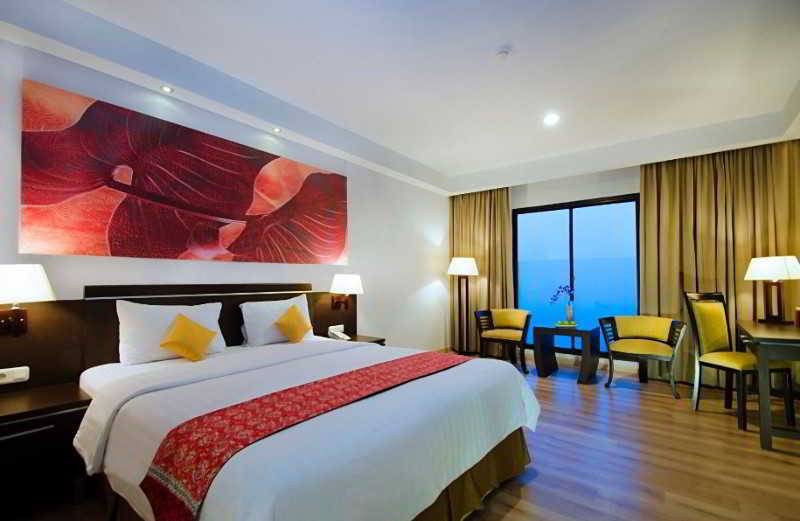 Aston Pontianak Hotel & Convention Center