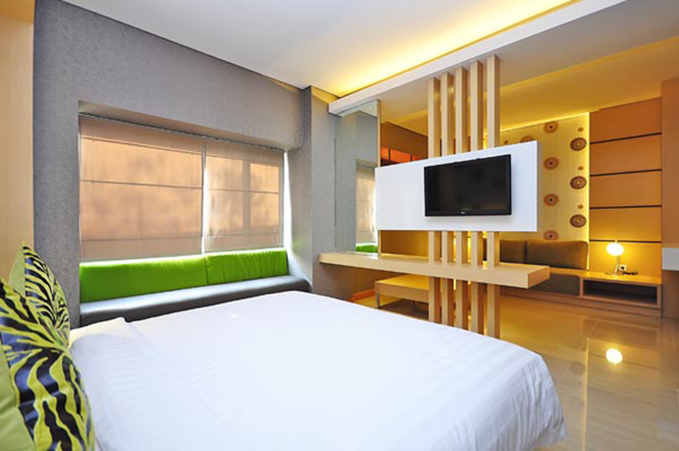 Sun Royal Hotel Kuta