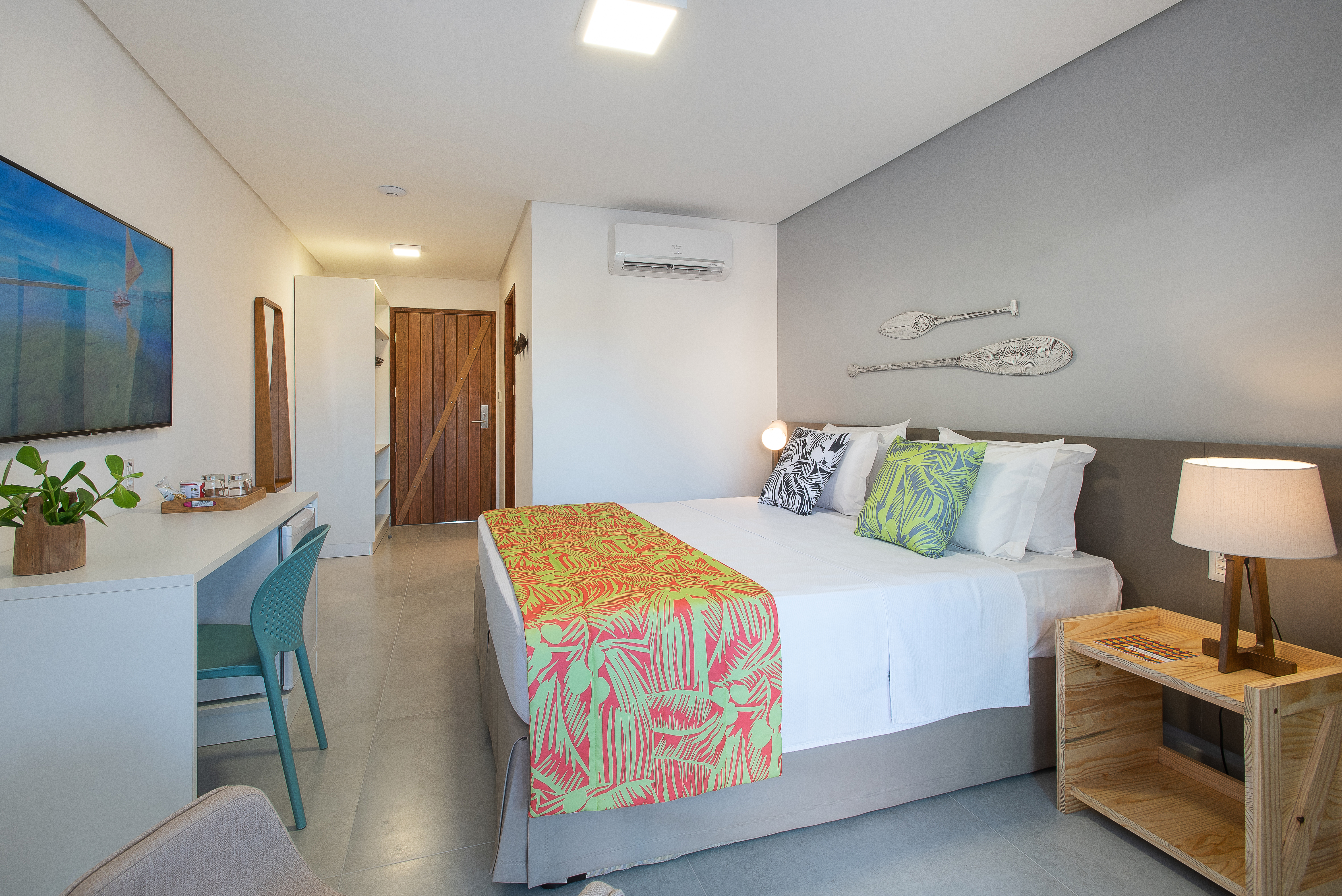 Armacao Resort Porto de Galinhas