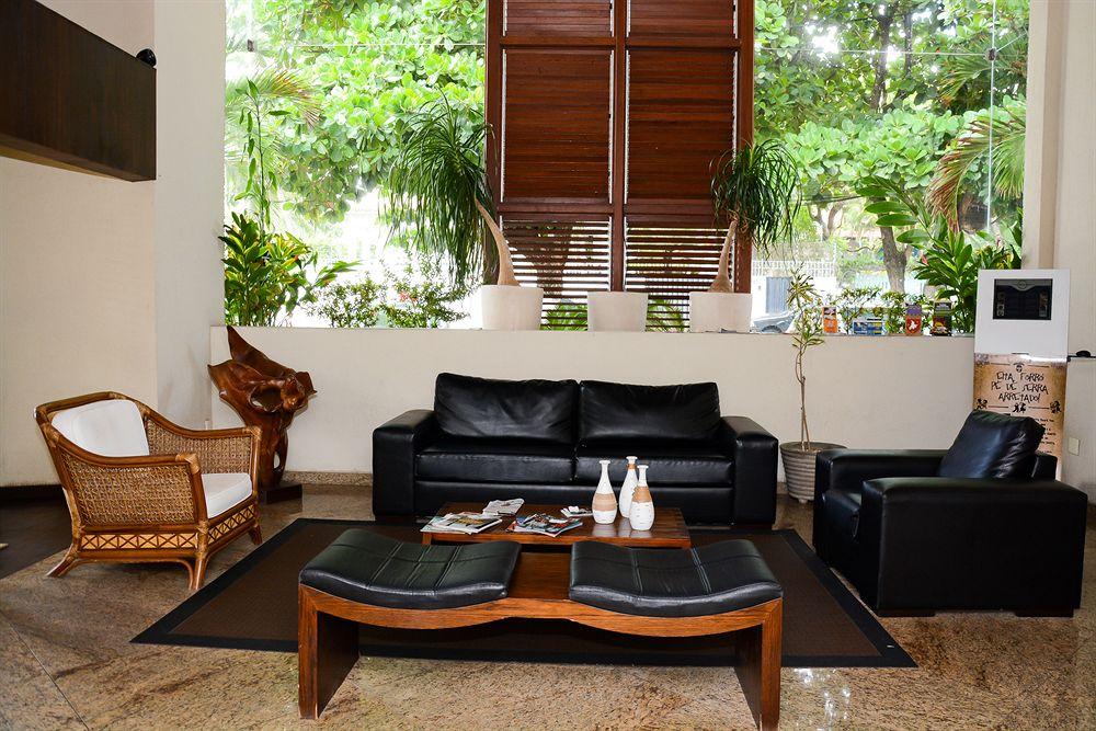 Elegance Flat Hotel
