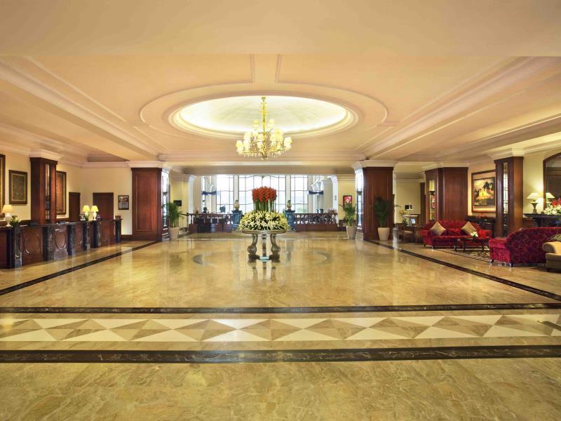 Eros Hotel New Delhi by IHG