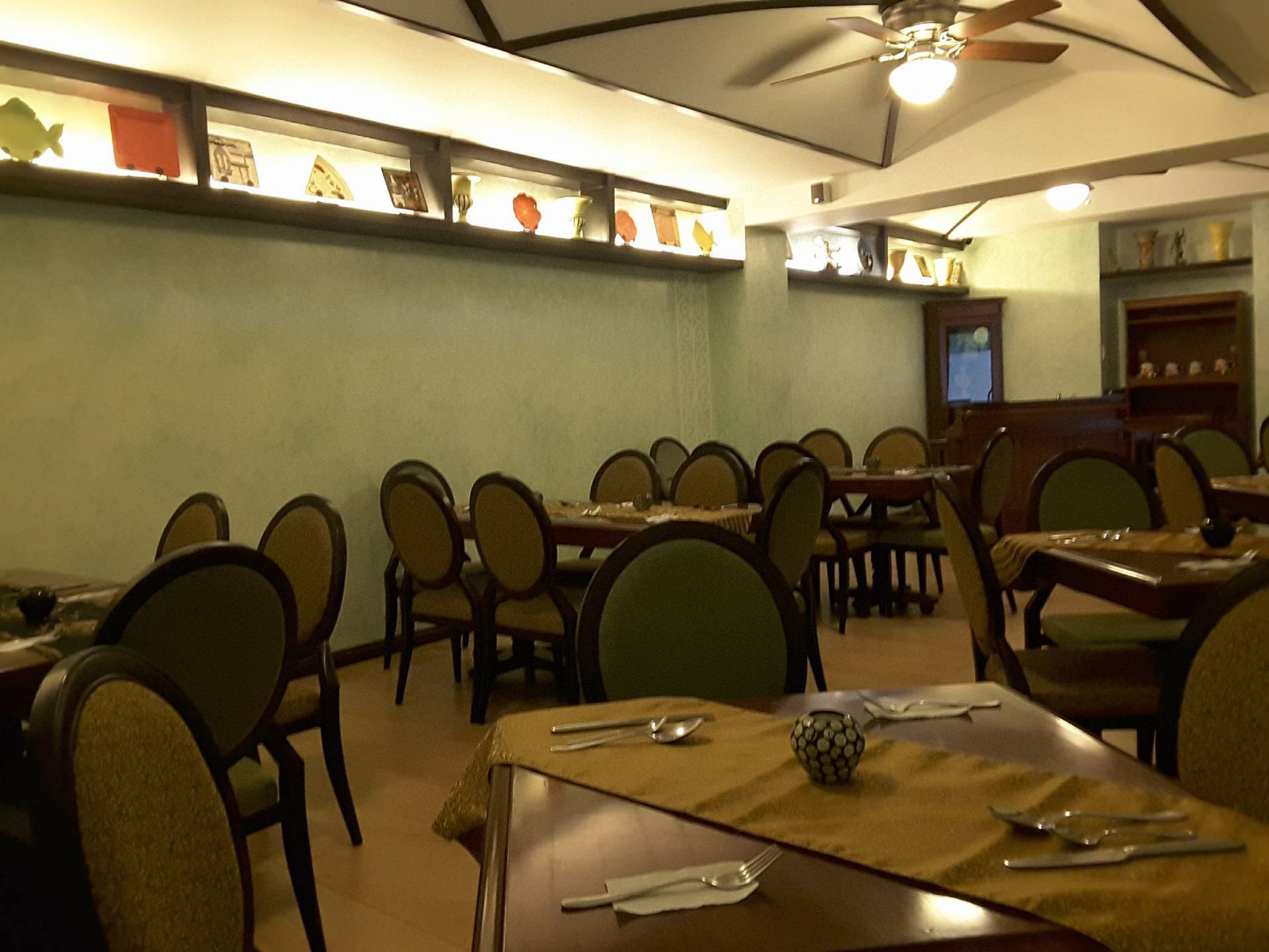 Lee Boutique Hotel Tagaytay