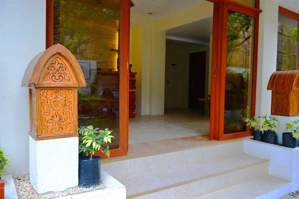 Sitio Villas & Suites