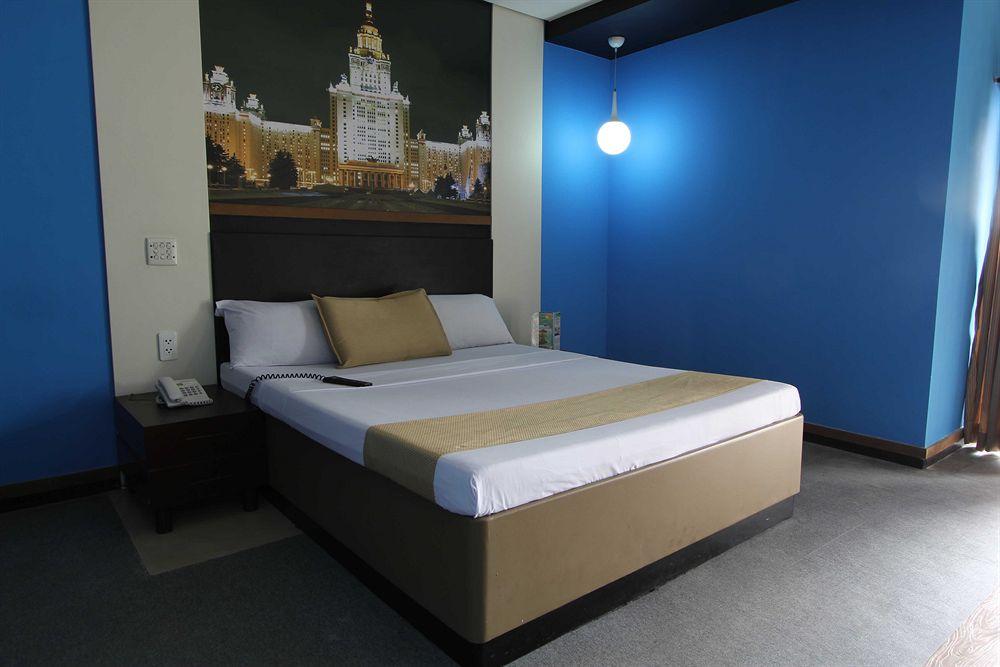 Hotel Dreamworld