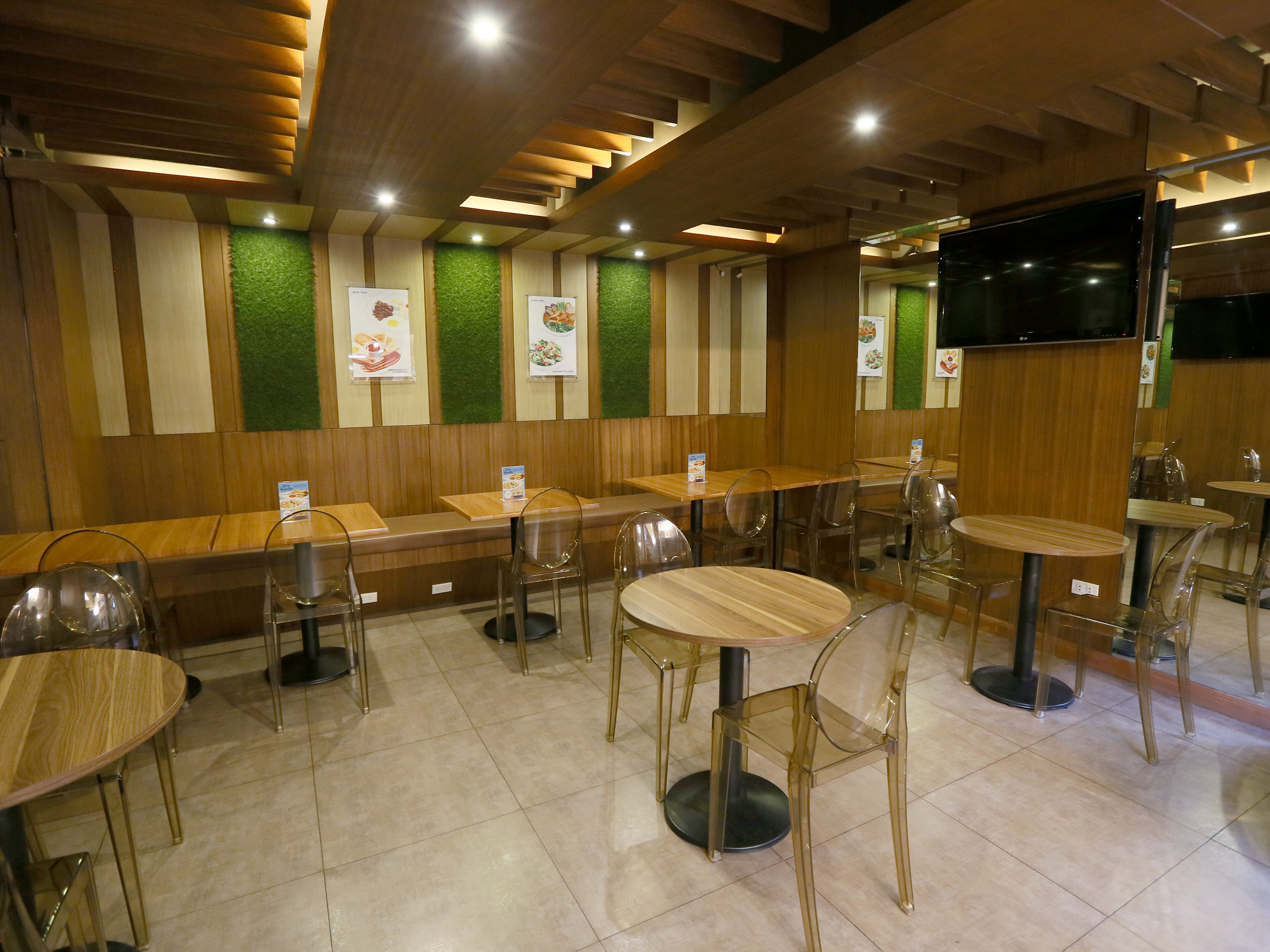 Hotel Ava Malate (formerly Victoria Court)
