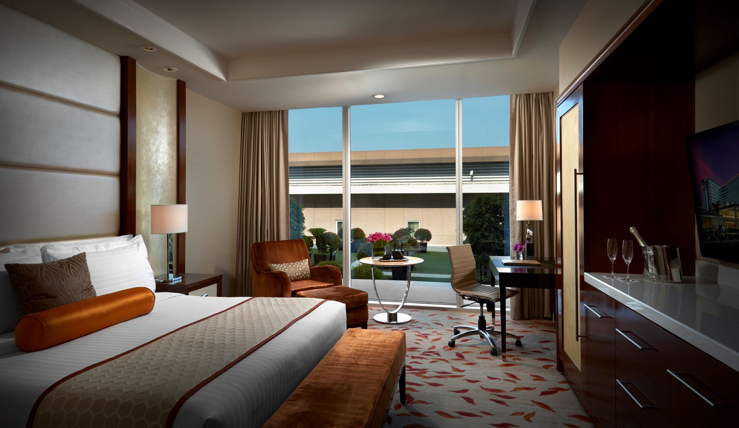 Solaire Resort Entertainment City, Paranaque @USD 139 - Solaire Resort  Entertainment City Price, Address & Reviews