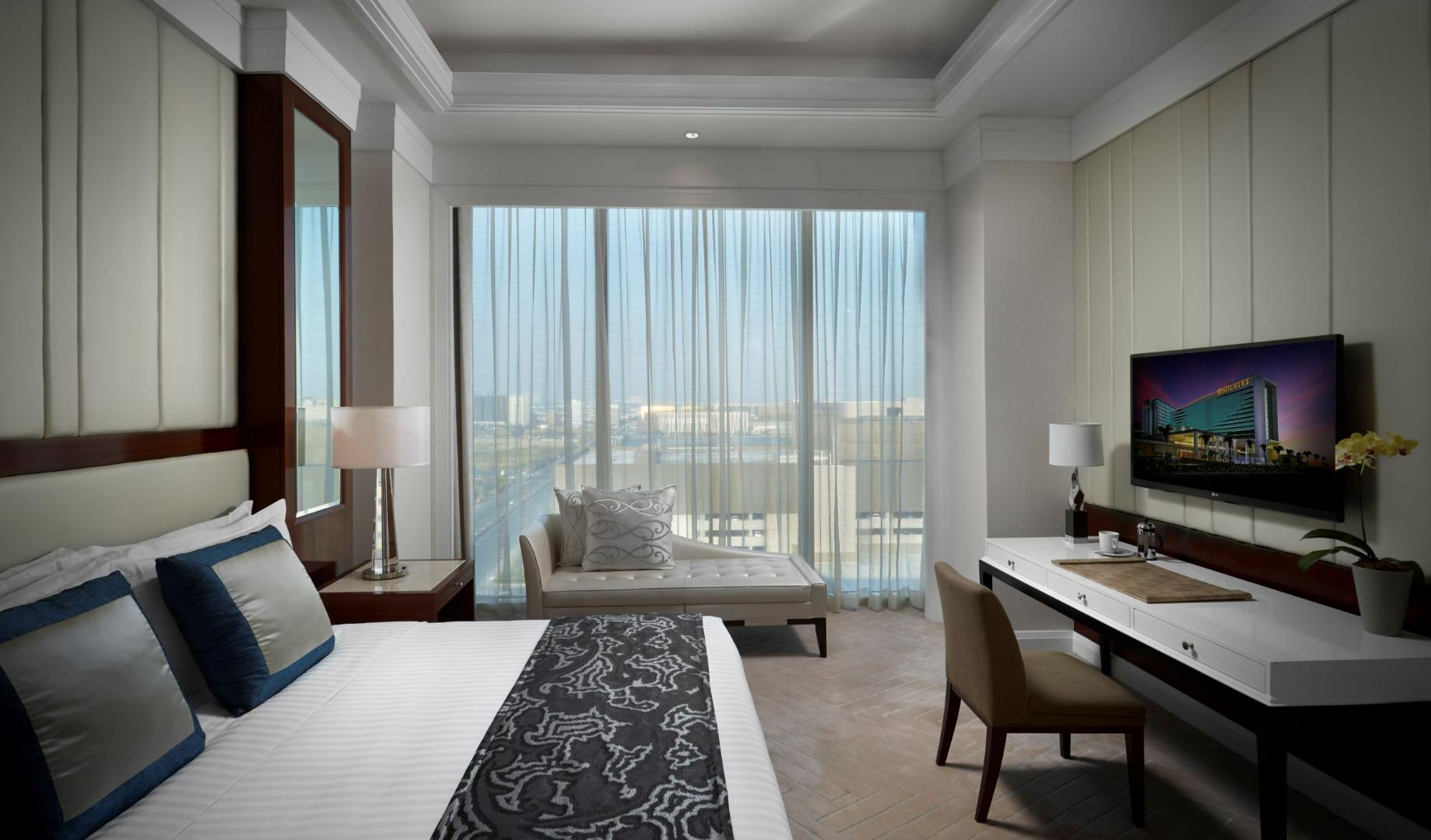 Solaire Resort Entertainment City