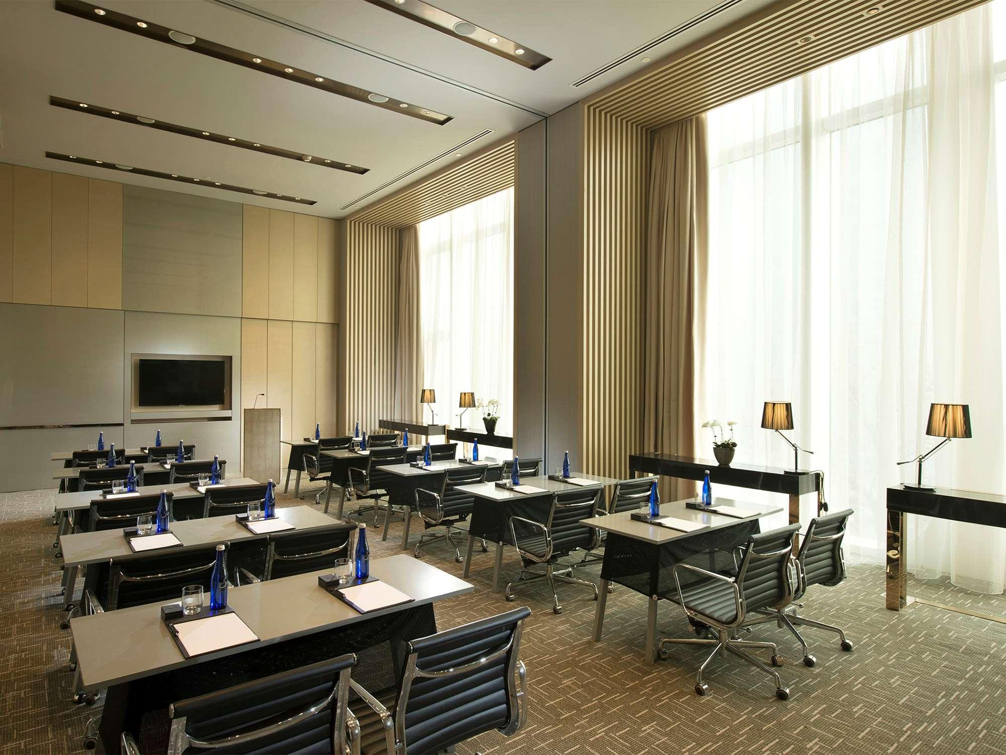 Conrad Beijing by null