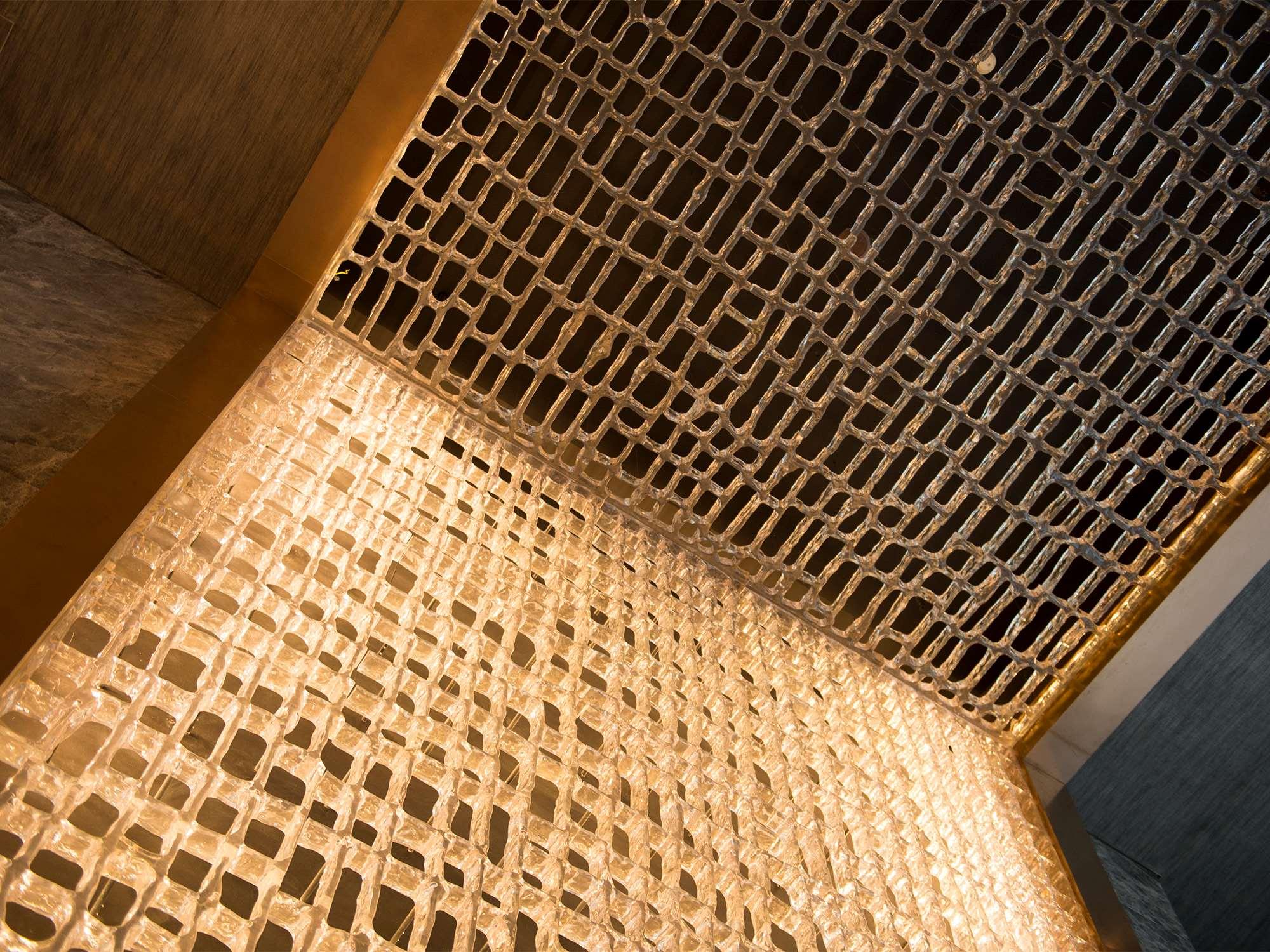 Conrad Beijing by null