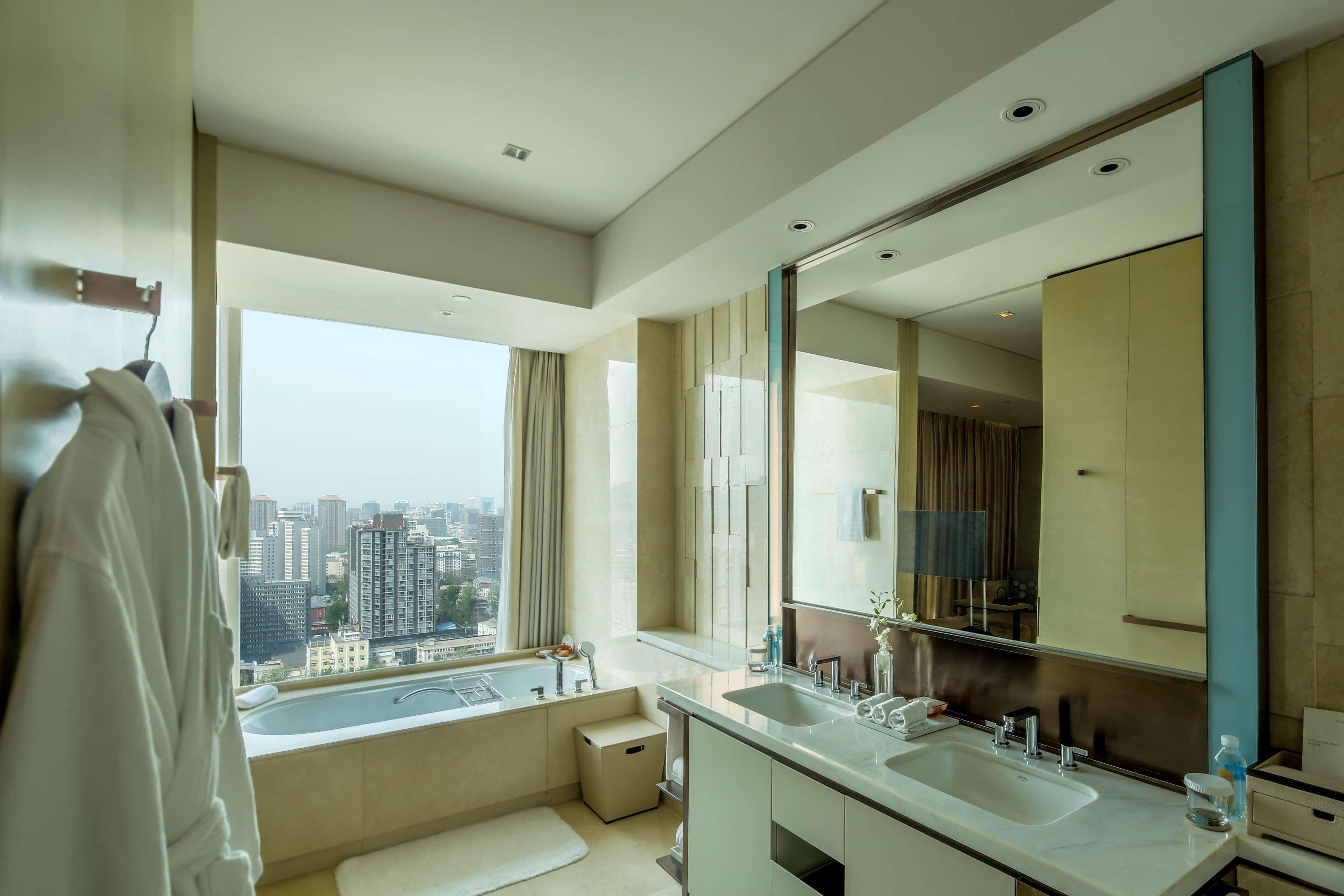 Conrad Beijing by null