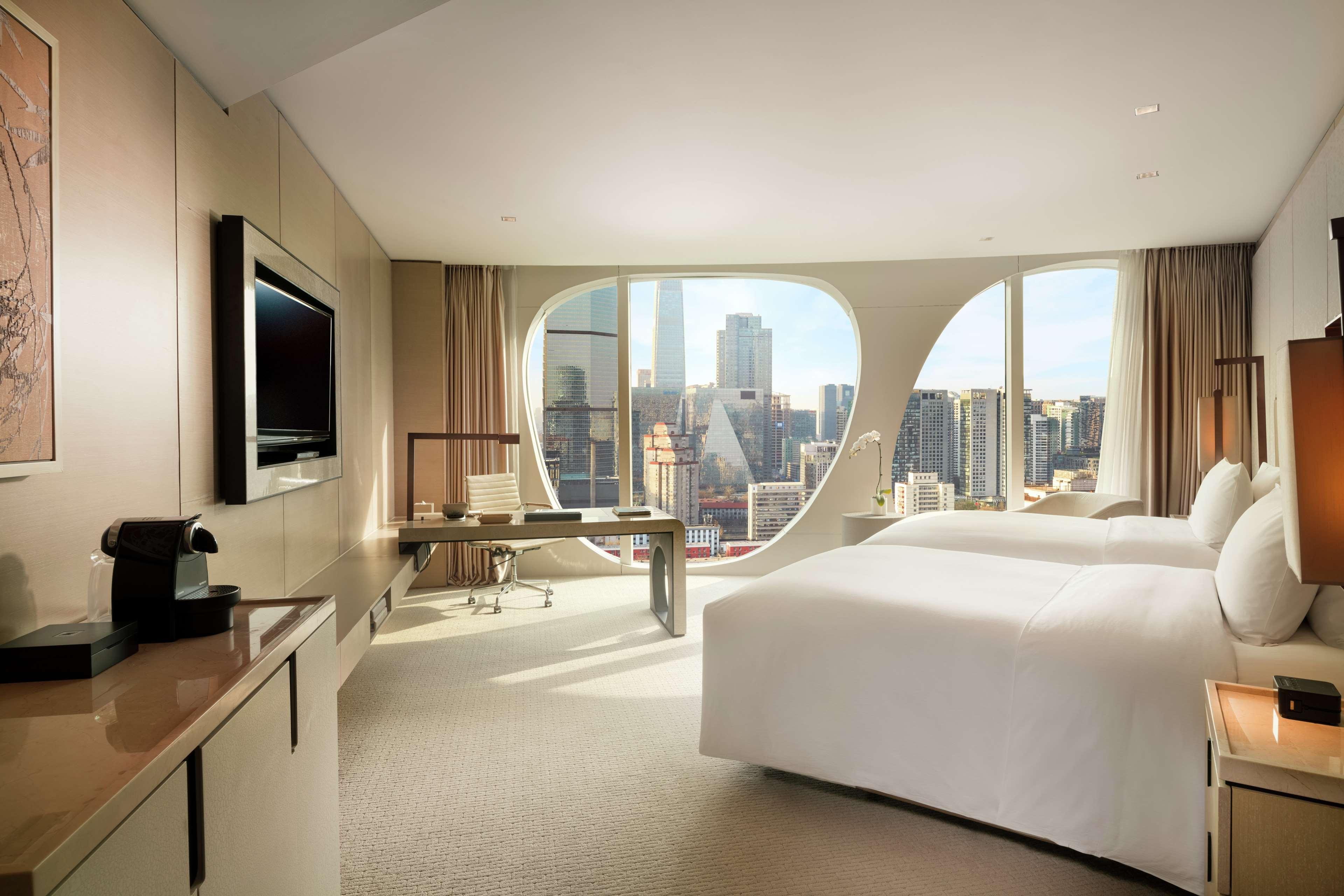 Conrad Beijing by null