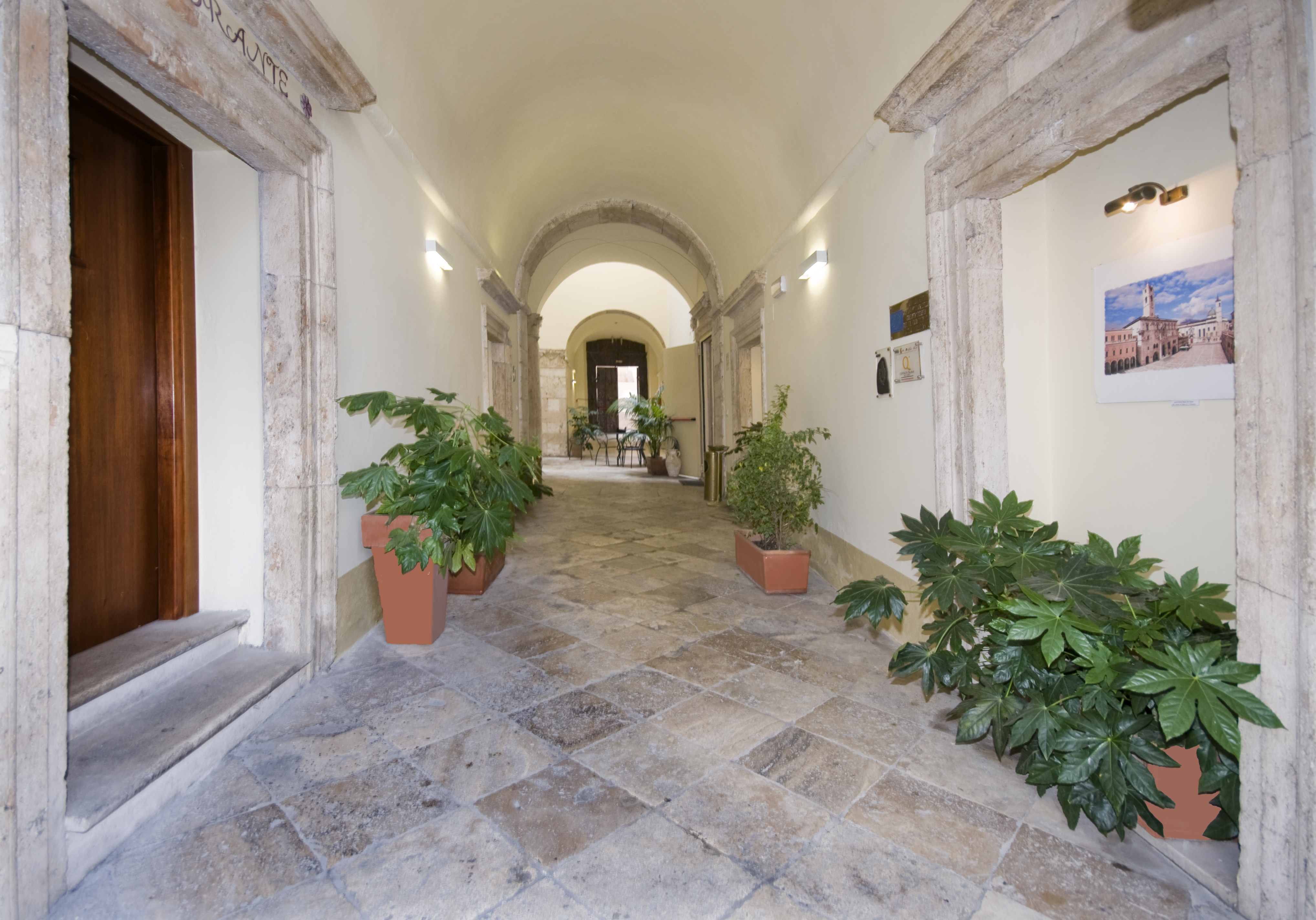 Palazzo Guiderocchi