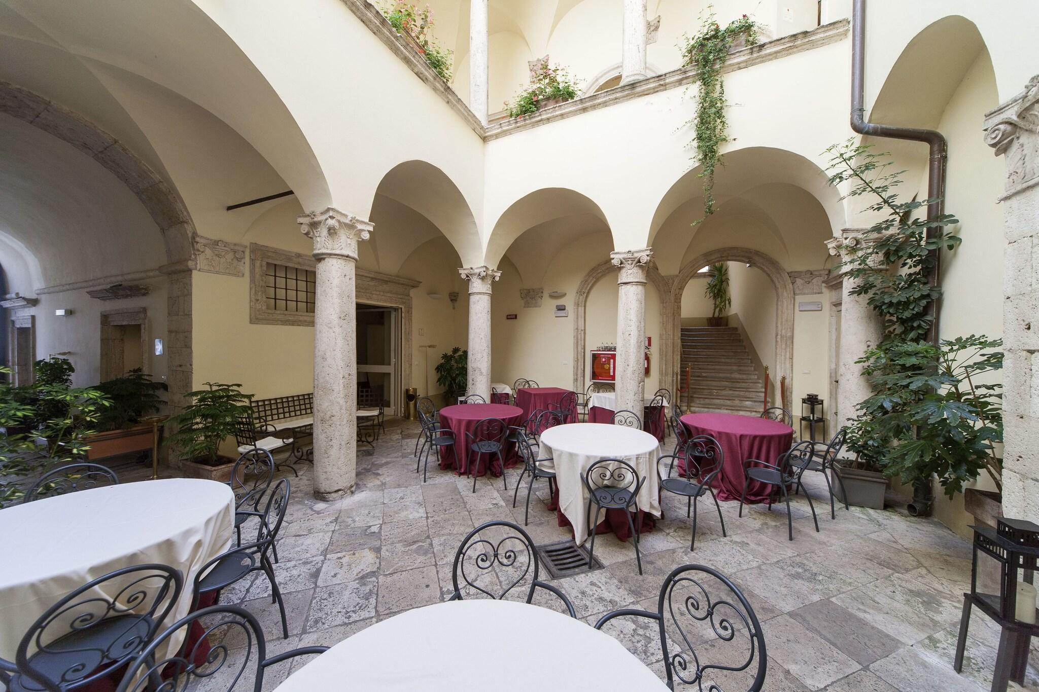 Palazzo Guiderocchi