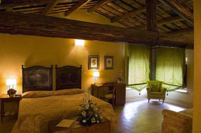 Hotel Palazzo Guiderocchi by null