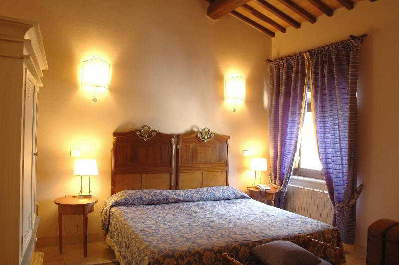 Hotel Palazzo Guiderocchi by null