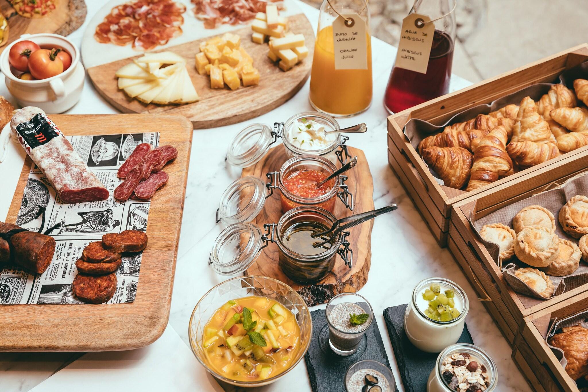 Hotel Can Cera by null