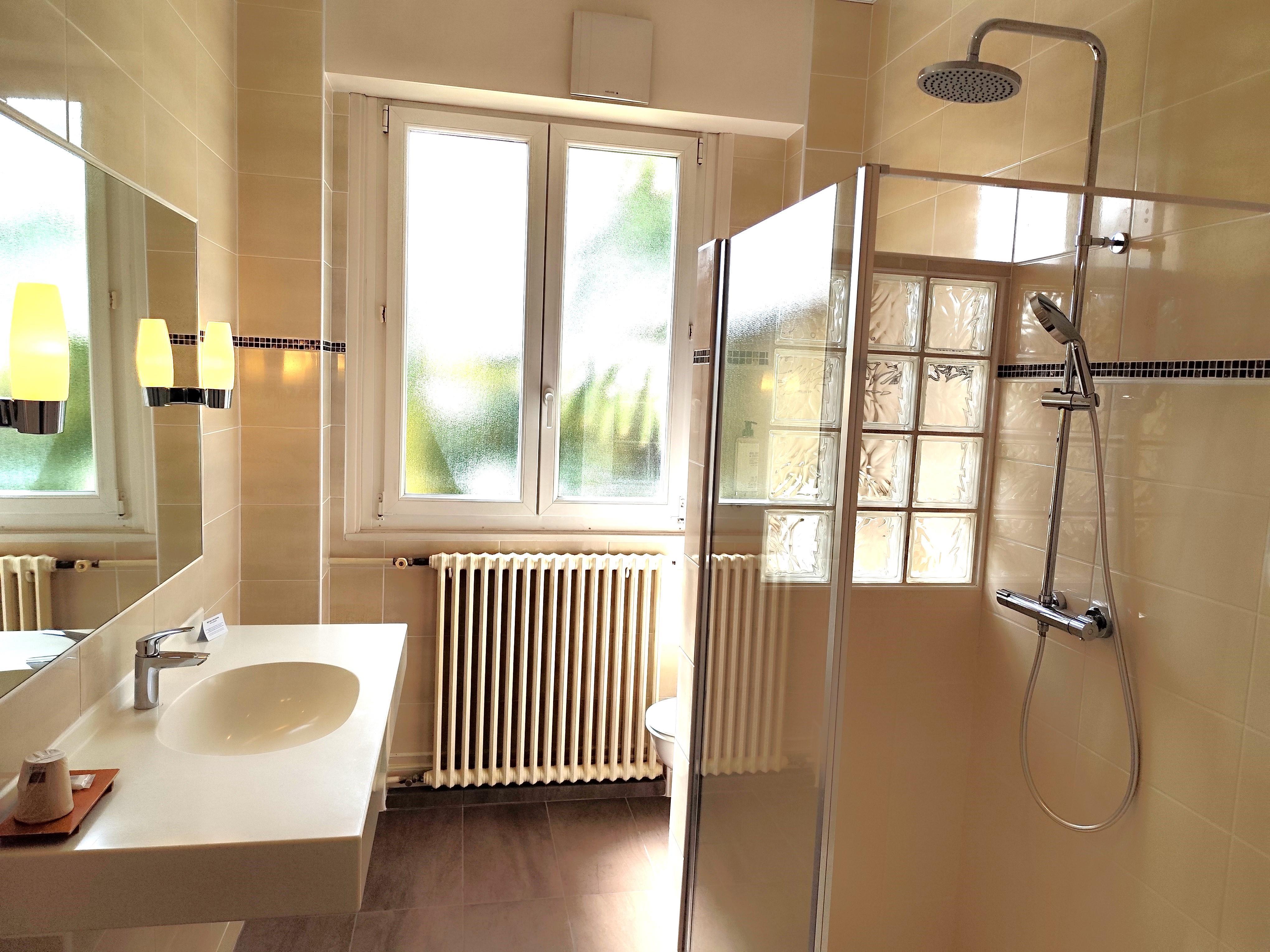 Best Western De Diane