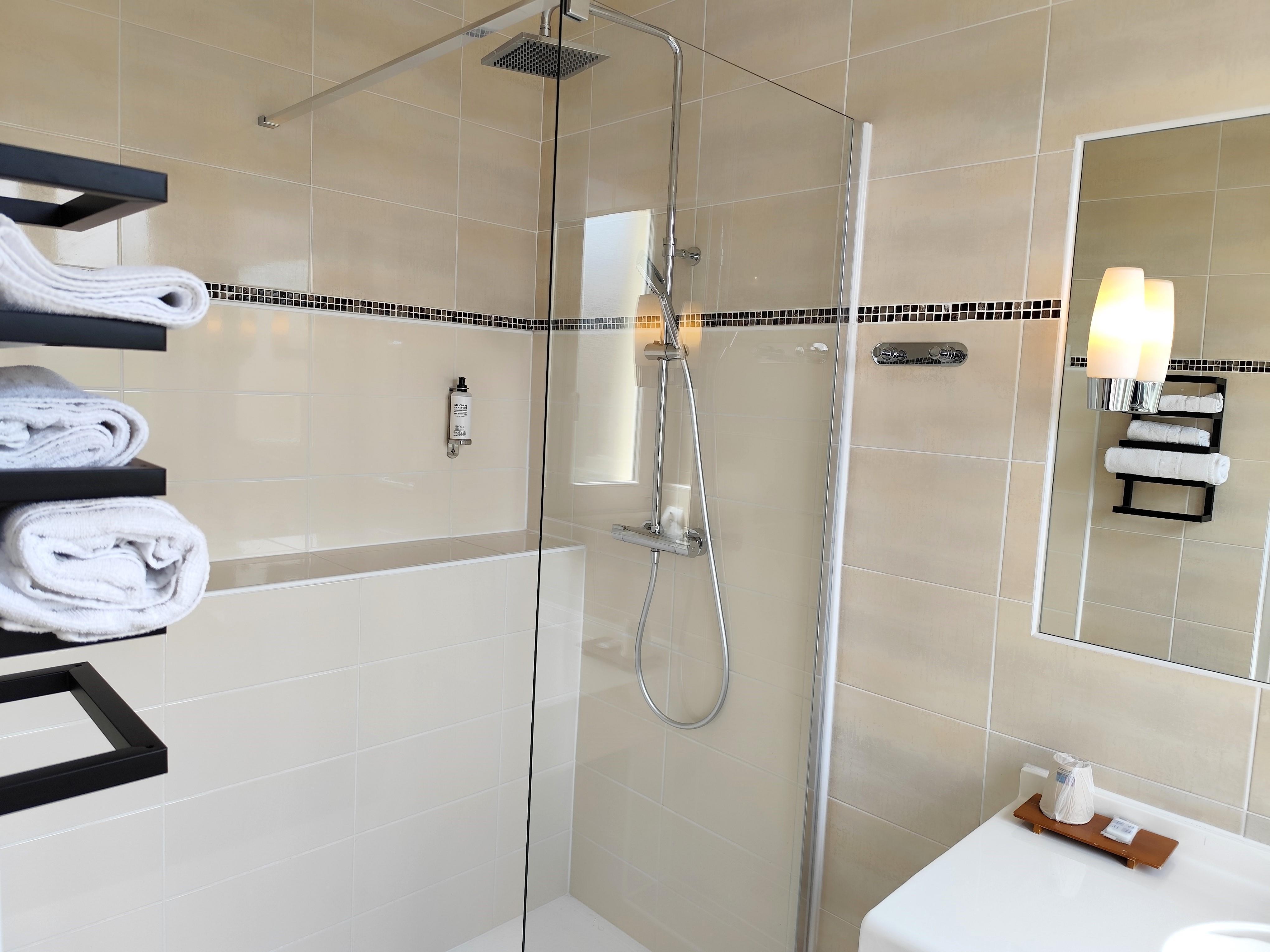 Best Western De Diane