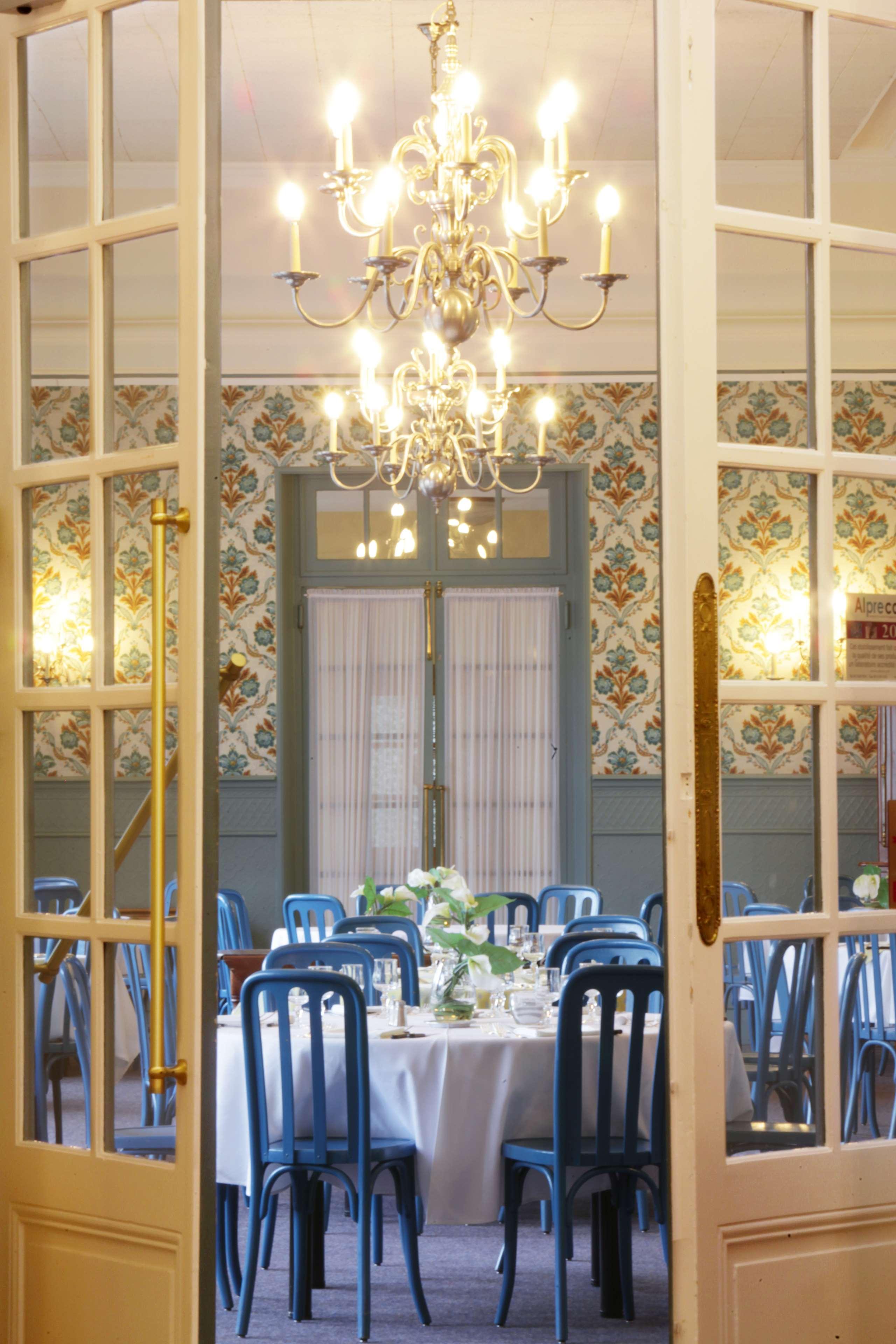 Best Western Grand Hotel De Paris