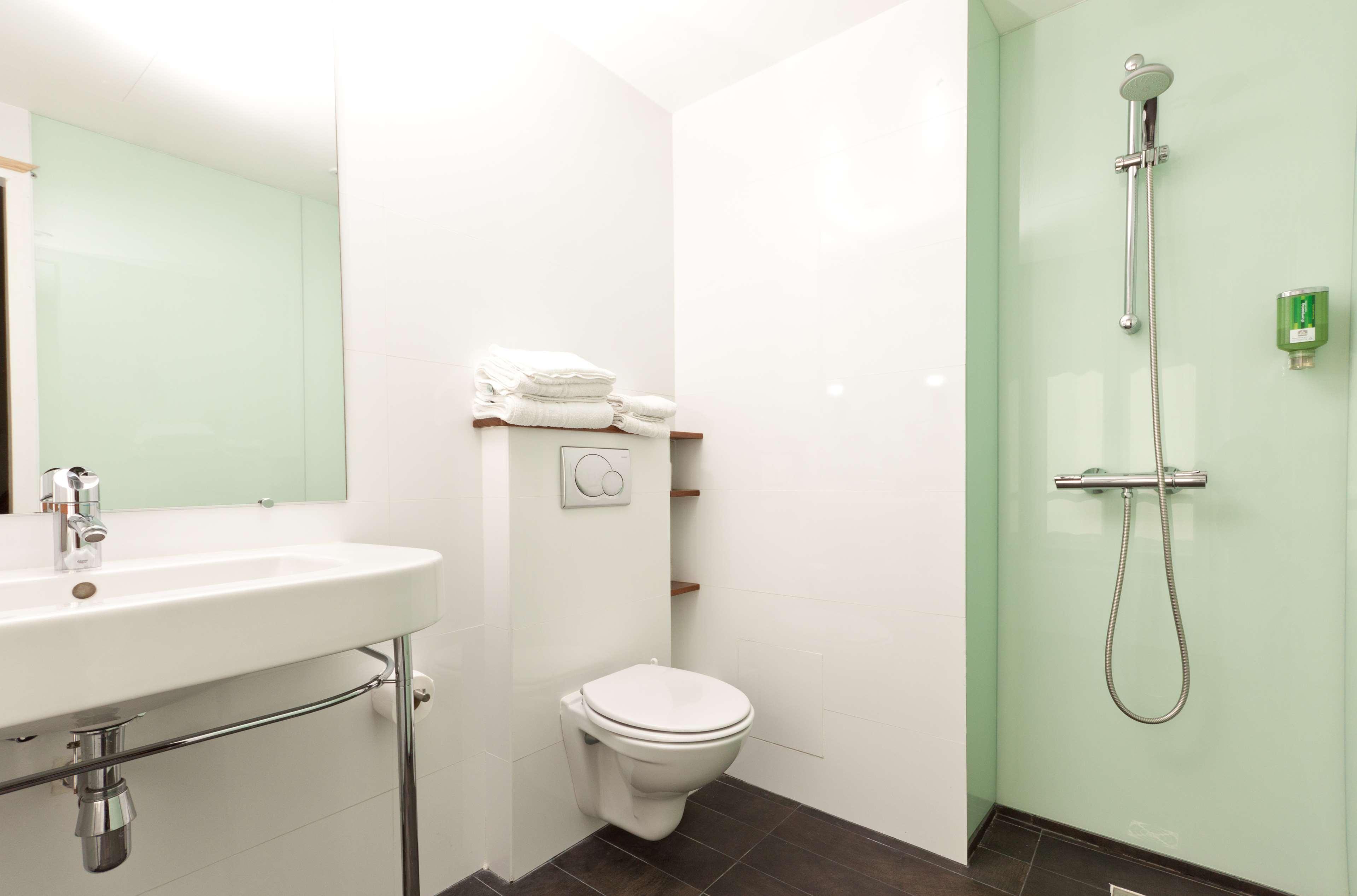 Best Western Aramis Saint-Germain