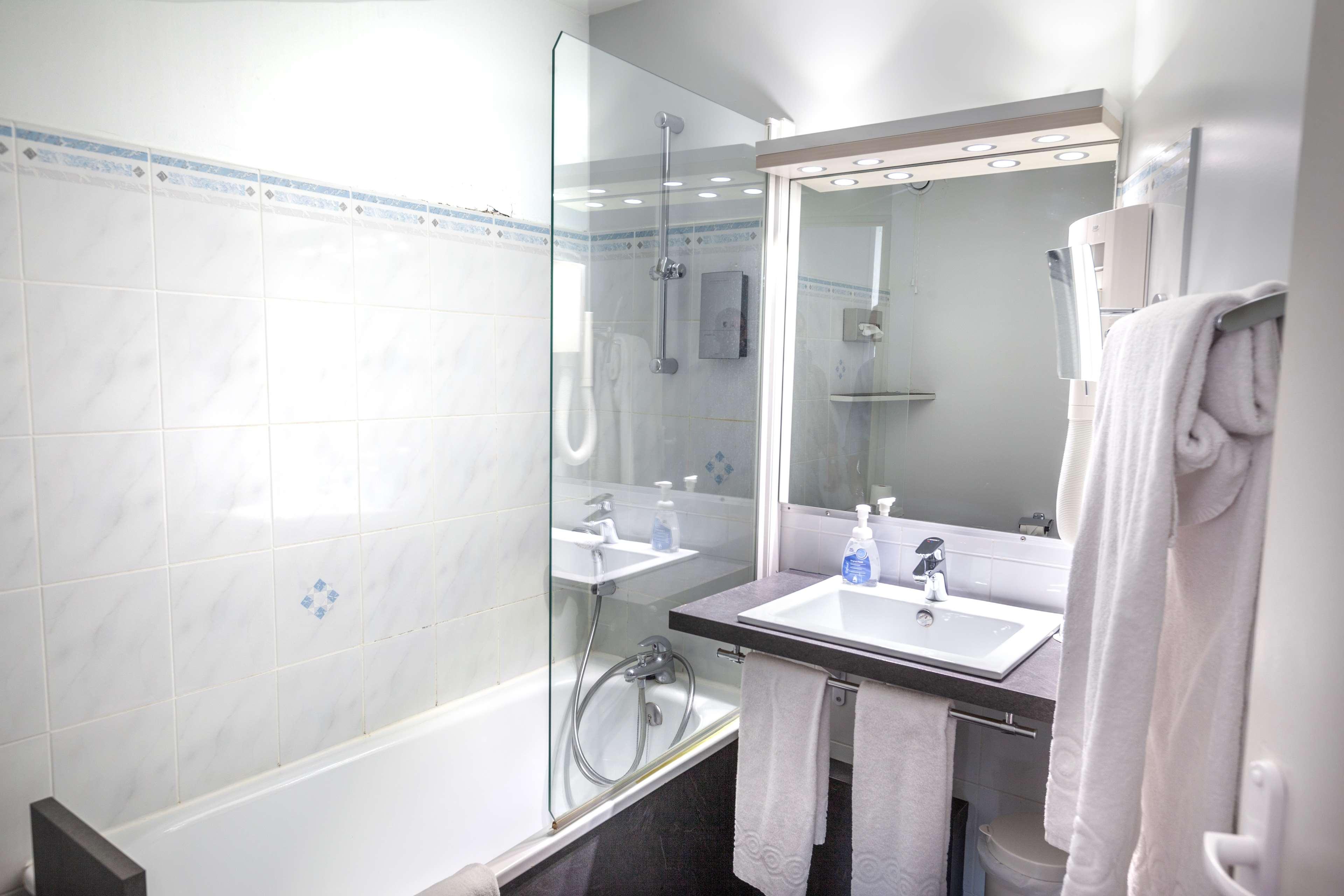 Best Western Le Moulin De Ducey
