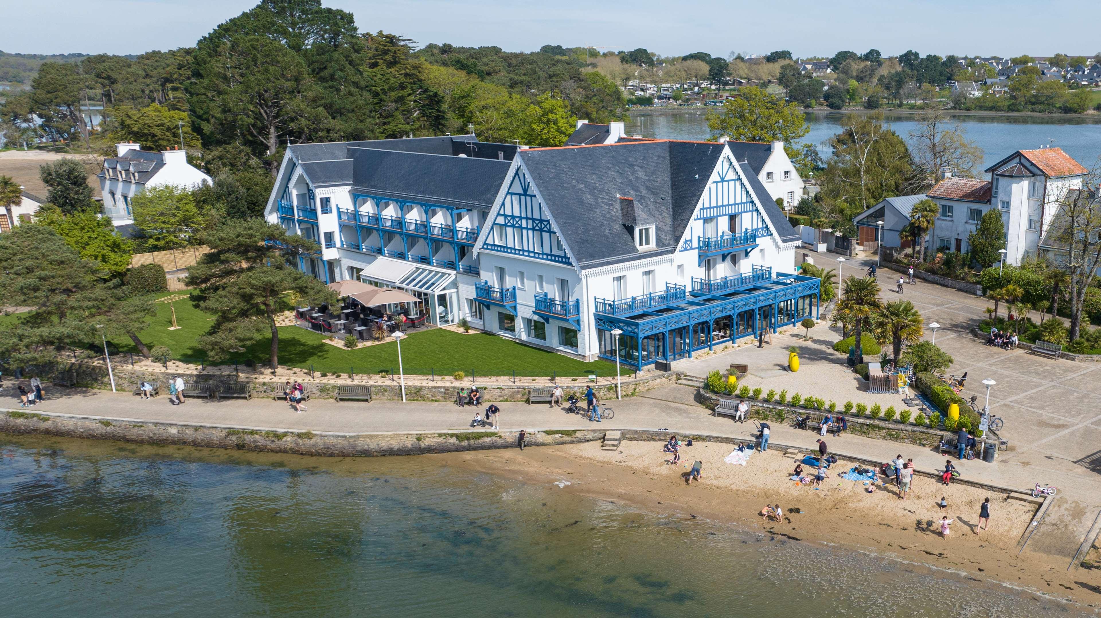 Best Western Plus Le Roof