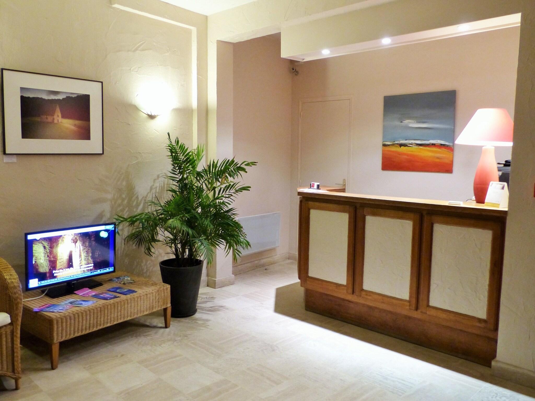 Hotel Val De Loire