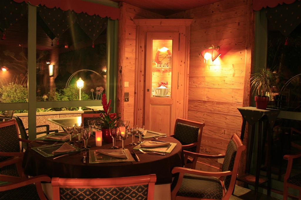 Brit Hotel Florimo