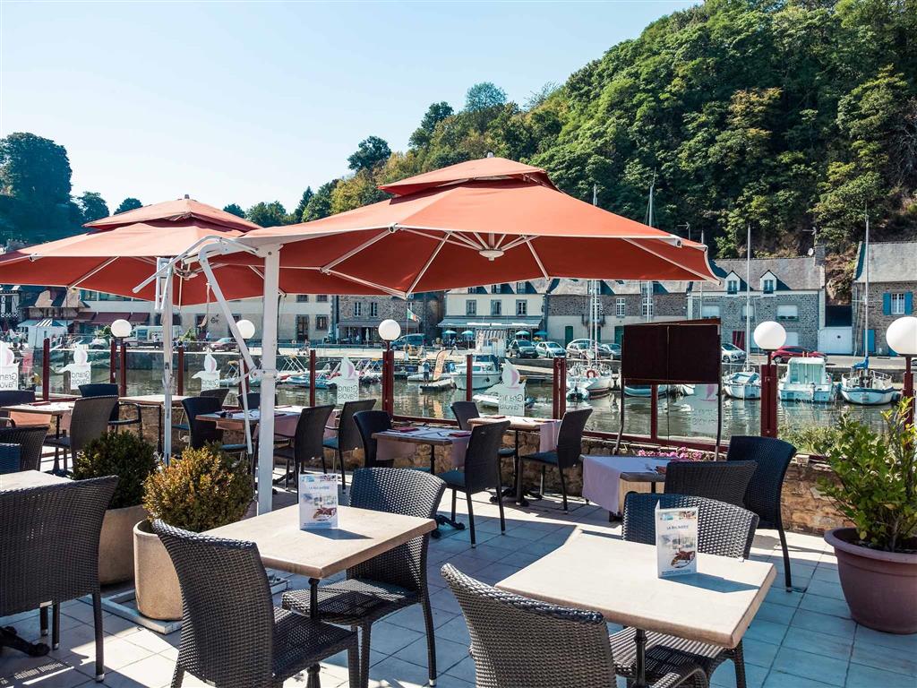 Hôtel Mercure Dinan Port Le Jerzual