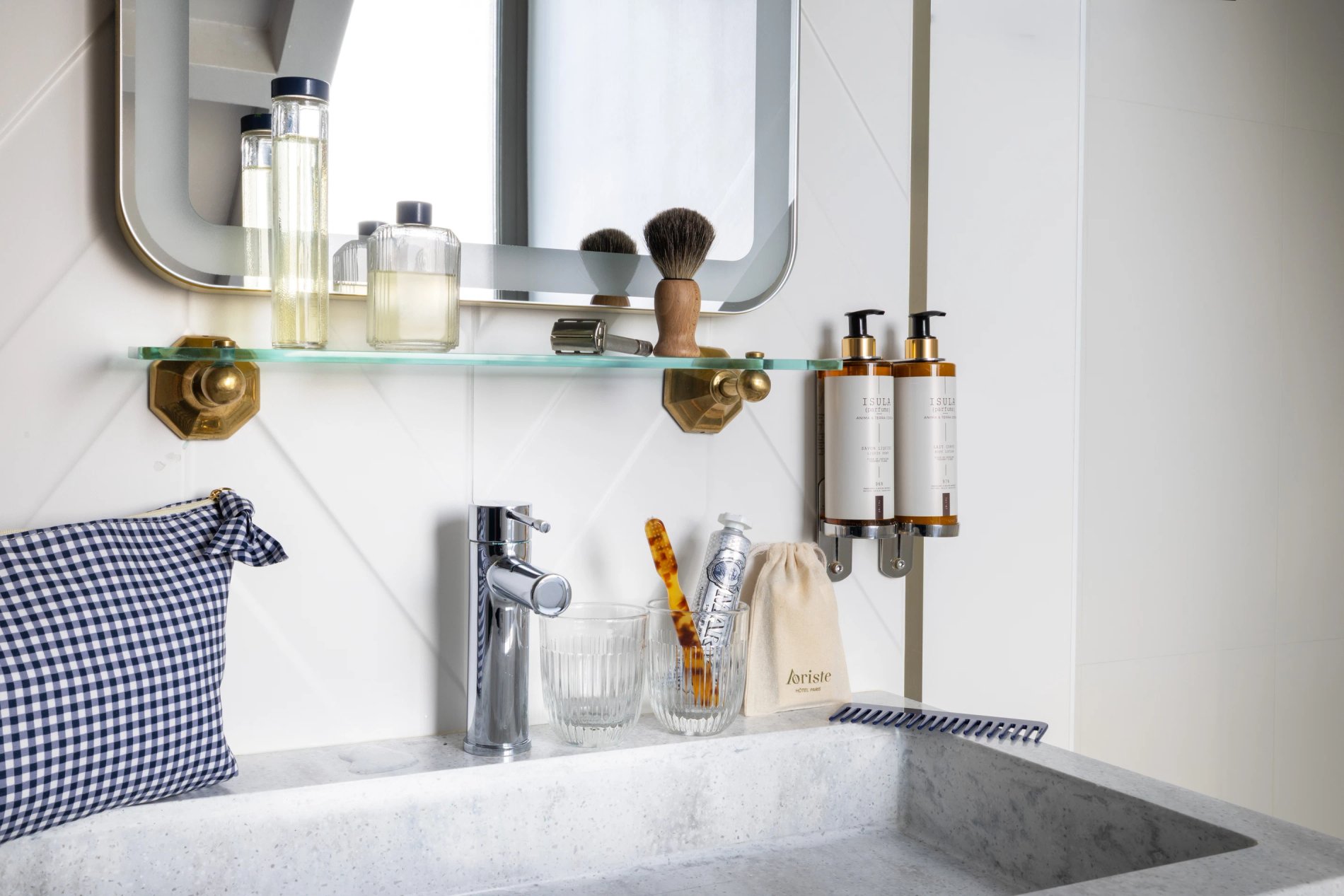 Hôtel Aoriste (ex Hôtel Louvre Piemont) by null