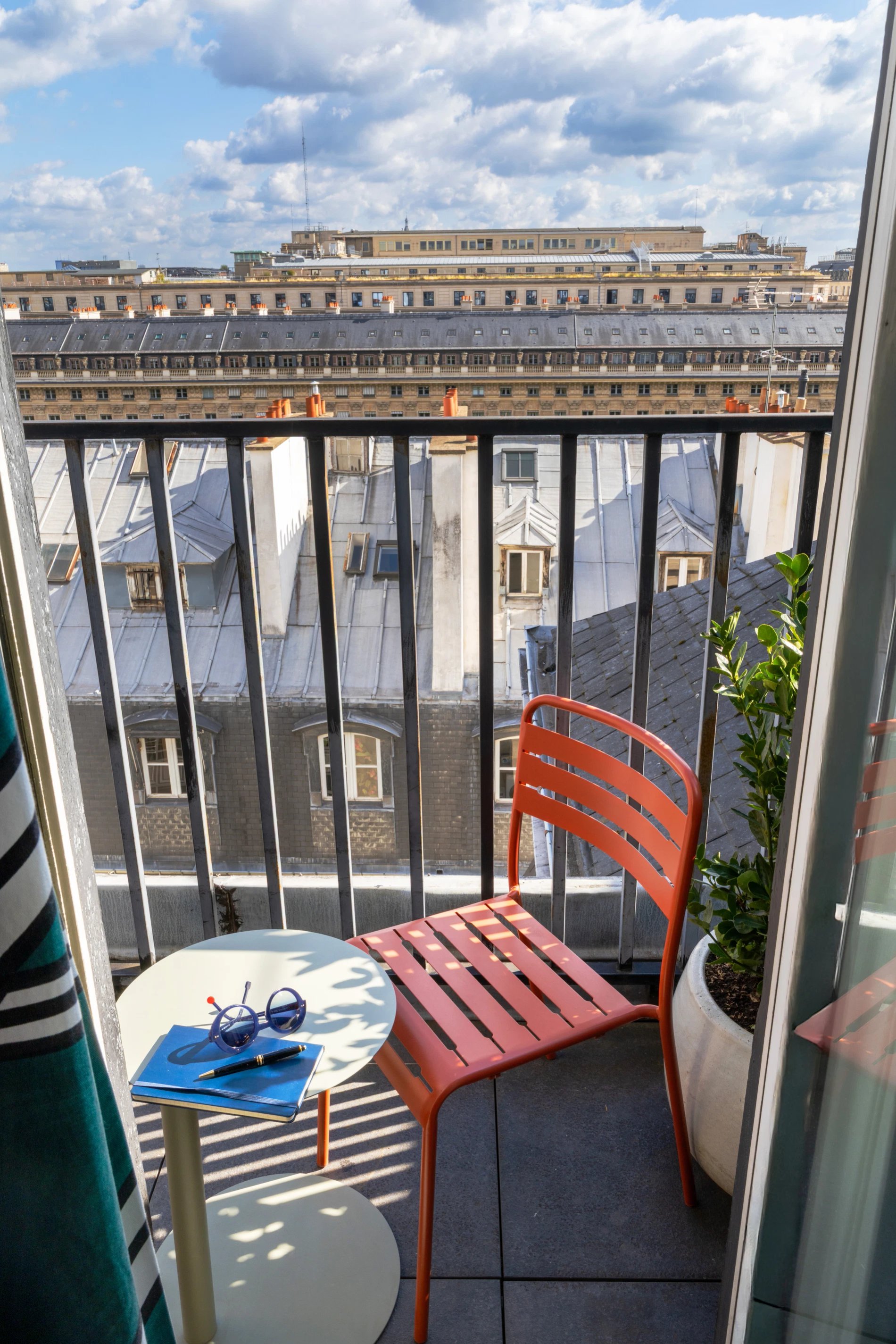 Hôtel Aoriste (ex Hôtel Louvre Piemont) by null